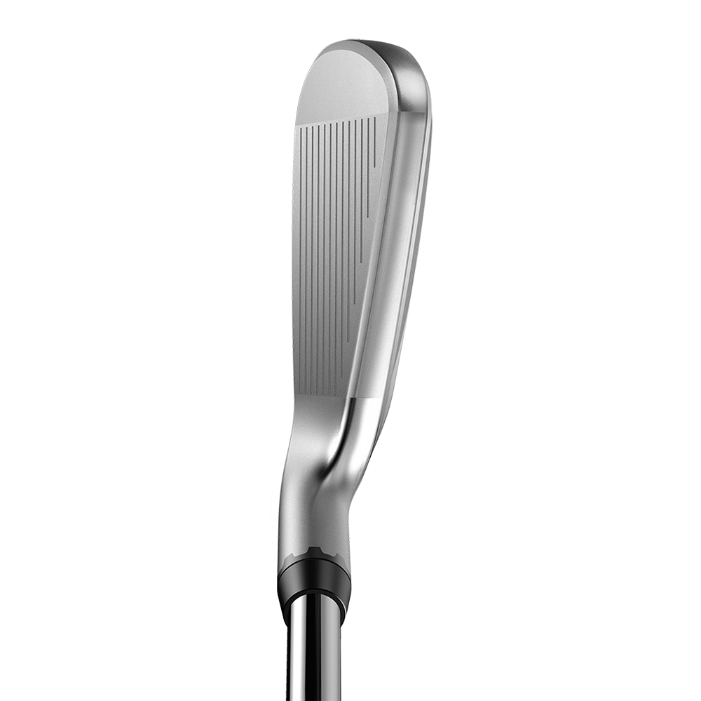 KING Utility Iron w/ Graphite Shaft