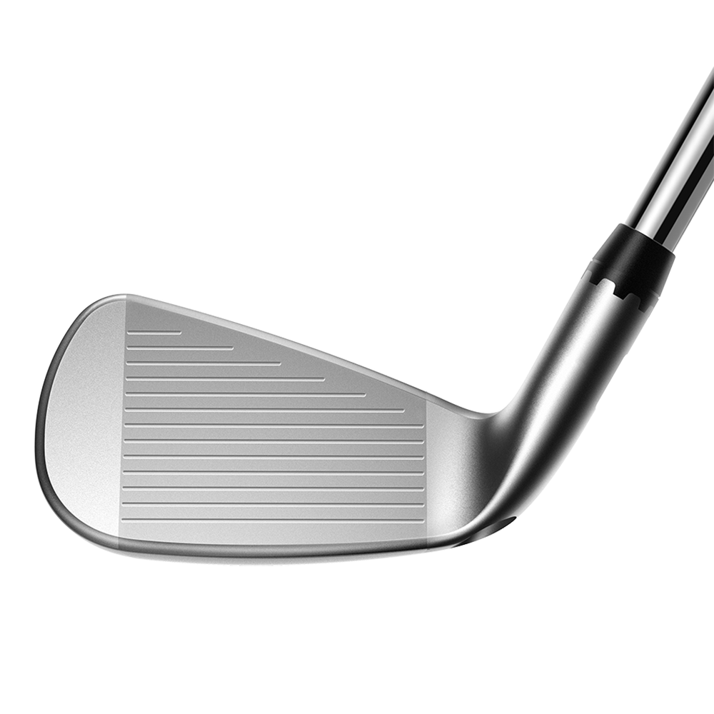 KING Utility Iron w/ Graphite Shaft