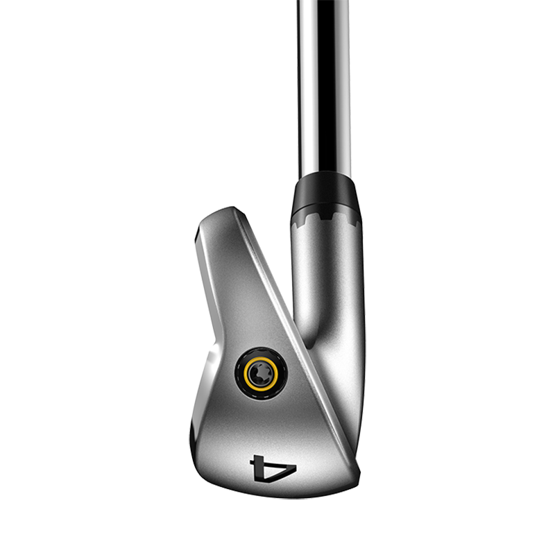 KING Utility Iron w/ Graphite Shaft