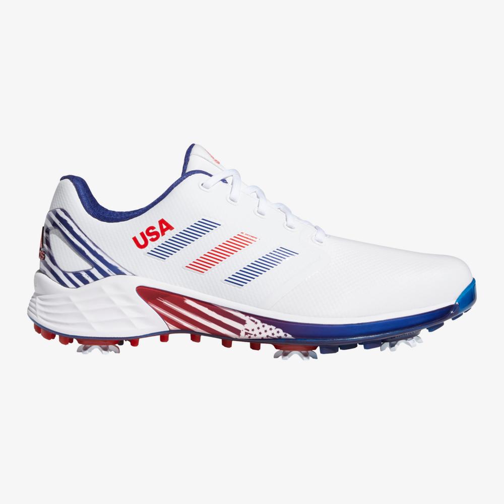 adidas ZG21 Men's Golf Shoe | PGA TOUR Superstore adidas ZG21 Men's Golf Shoe | PGA TOUR Superstore