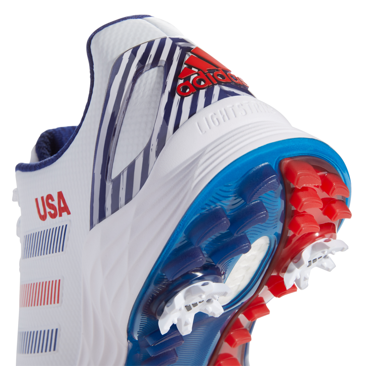 ZG21 Men's Golf Shoe