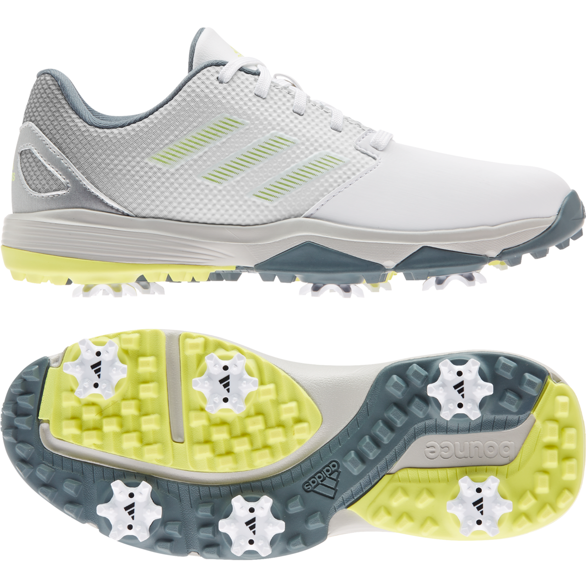 ZG21 Junior Golf Shoe