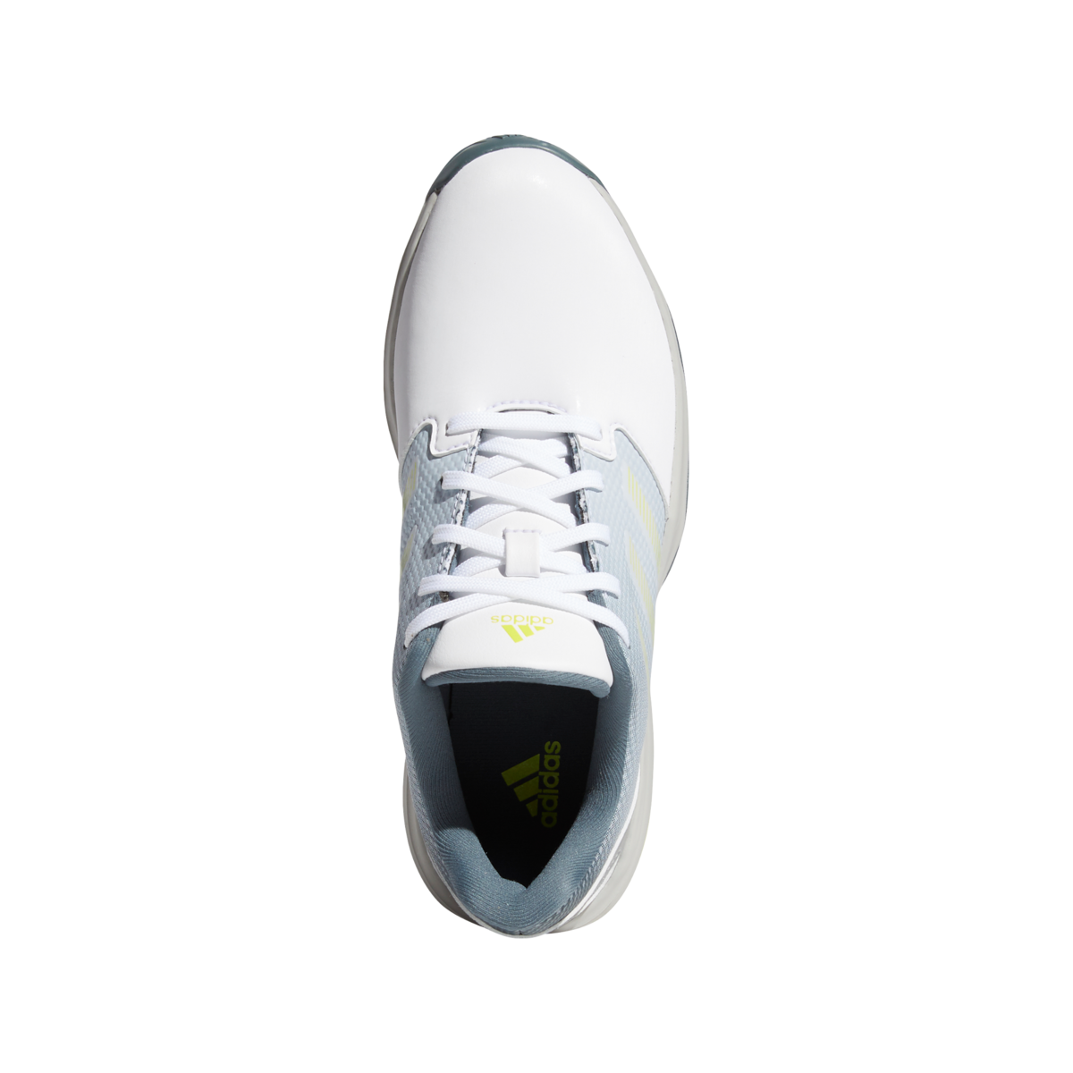 adidas ZG21 Junior Golf Shoe | PGA TOUR Superstore