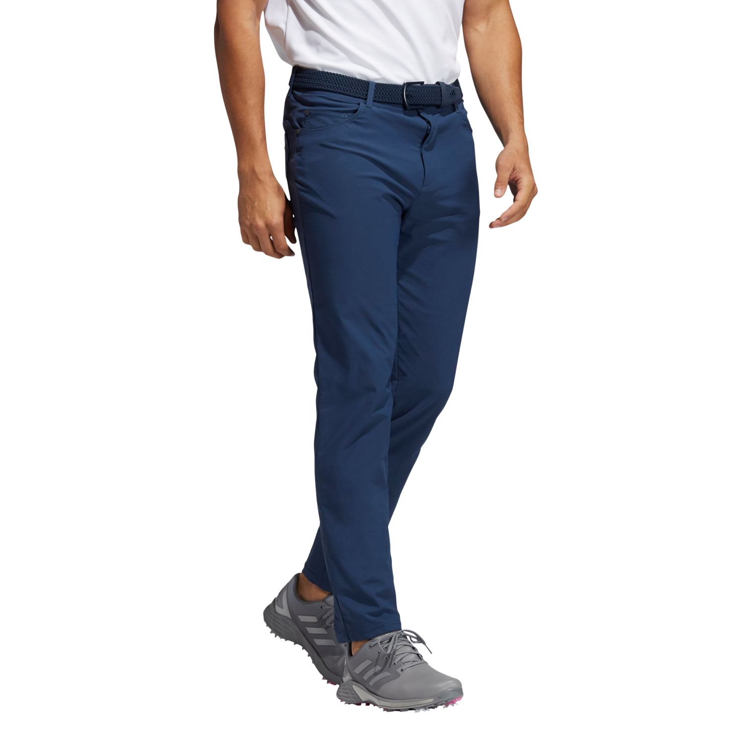 Go-To Five-Pocket Men's Golf Pants
