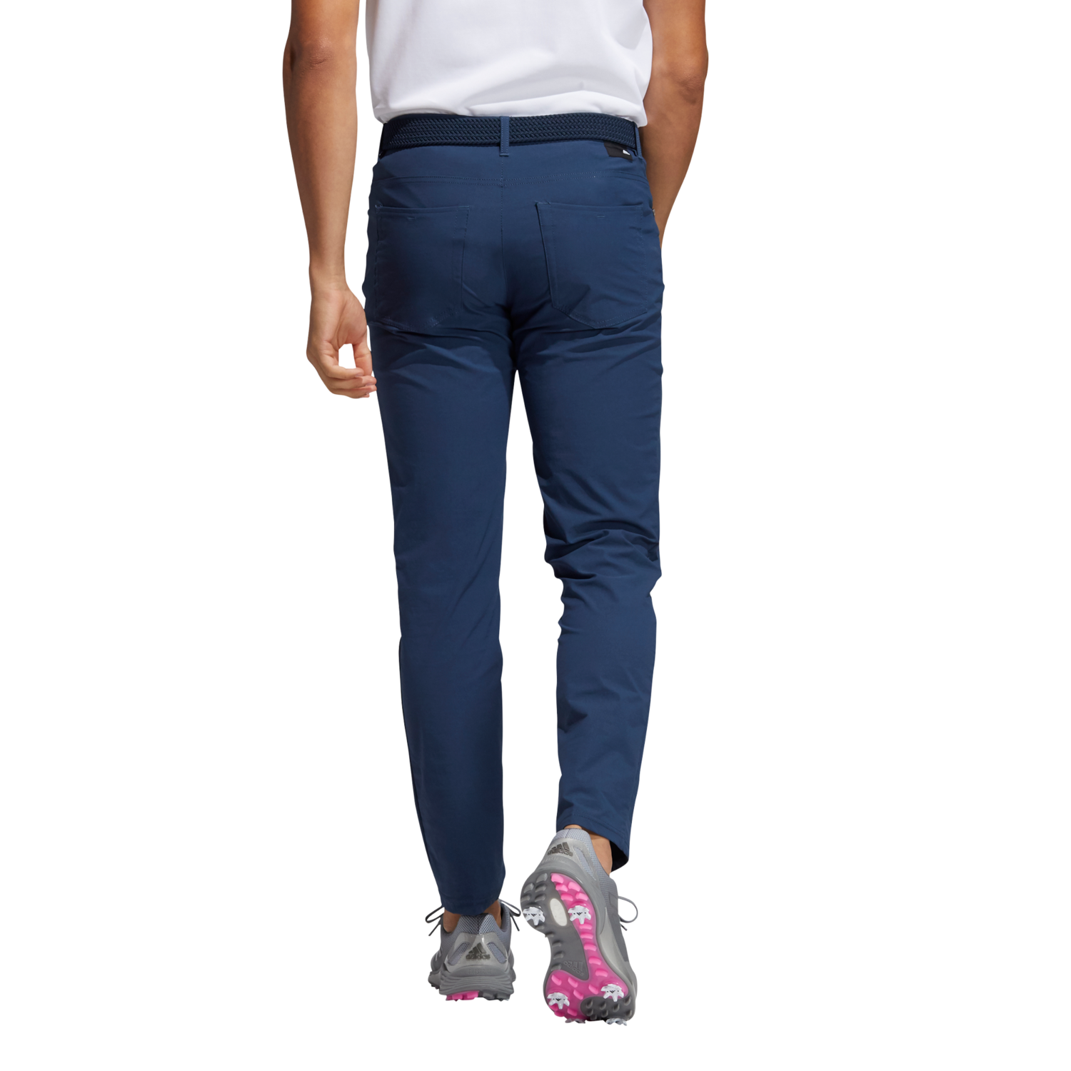 Go-To Five-Pocket Men's Golf Pants