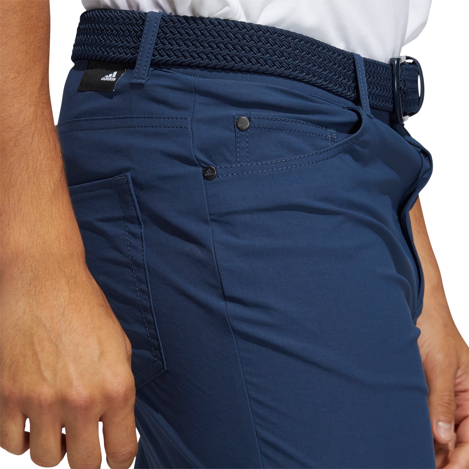 Go-To Five-Pocket Men's Golf Pants