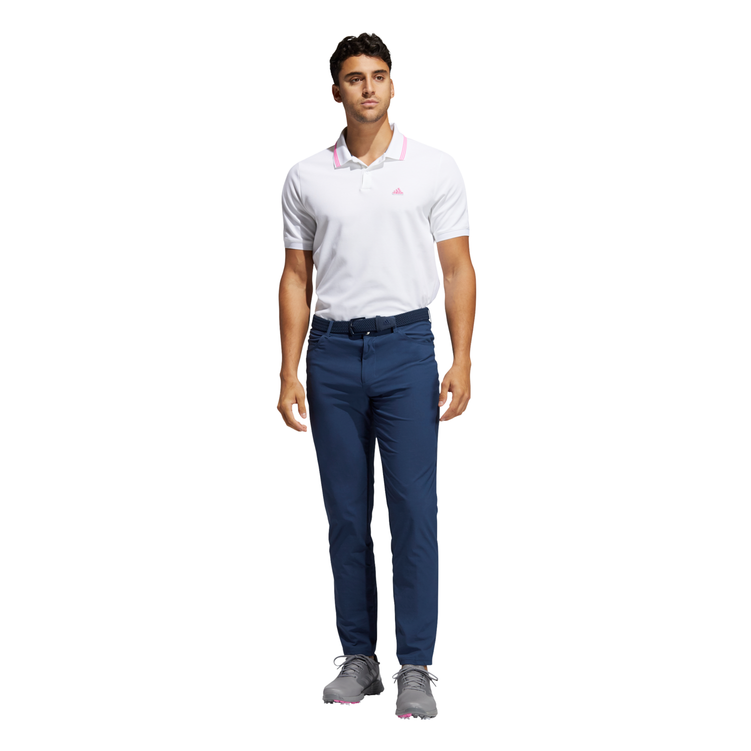 Go-To Five-Pocket Men's Golf Pants