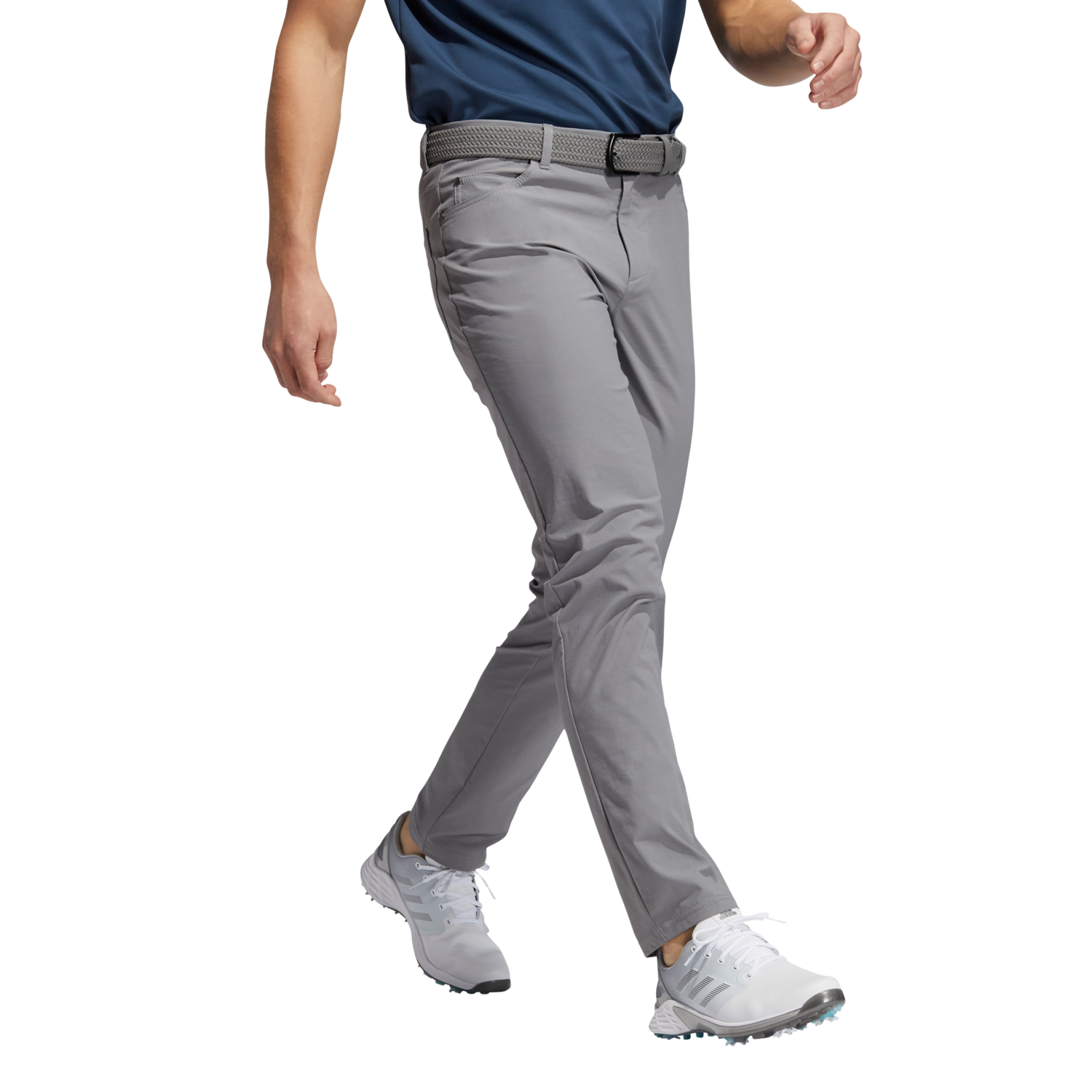 Go-To Five-Pocket Men's Golf Pants