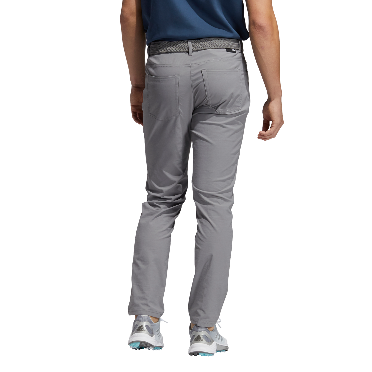 Go-To Five-Pocket Men's Golf Pants