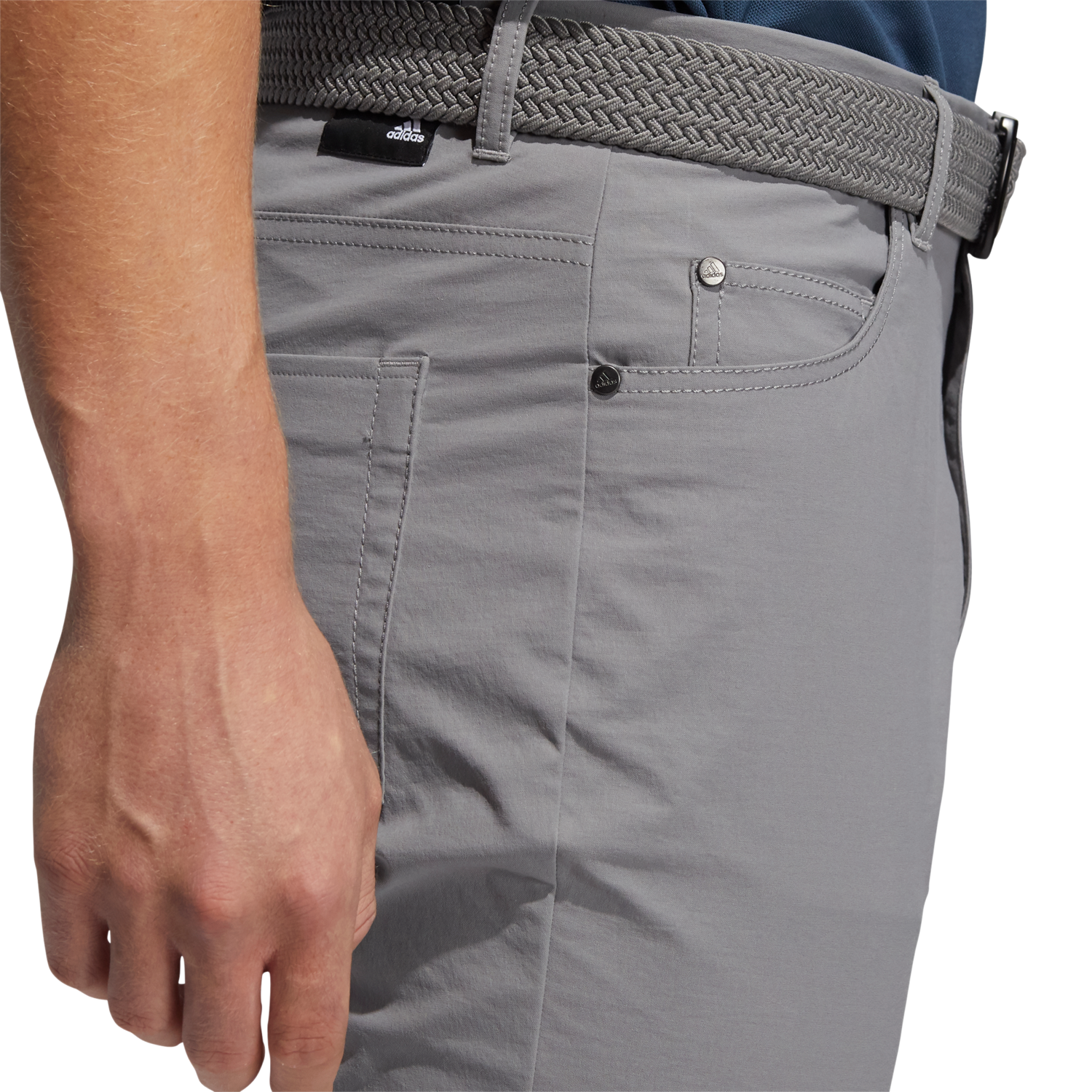 Go-To Five-Pocket Men's Golf Pants
