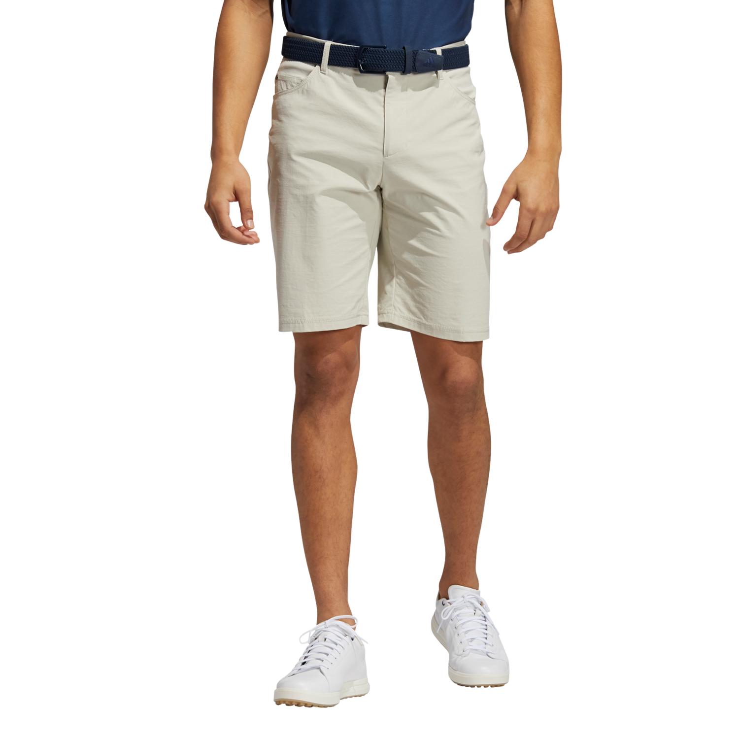 Adidas 5 best sale pocket golf shorts