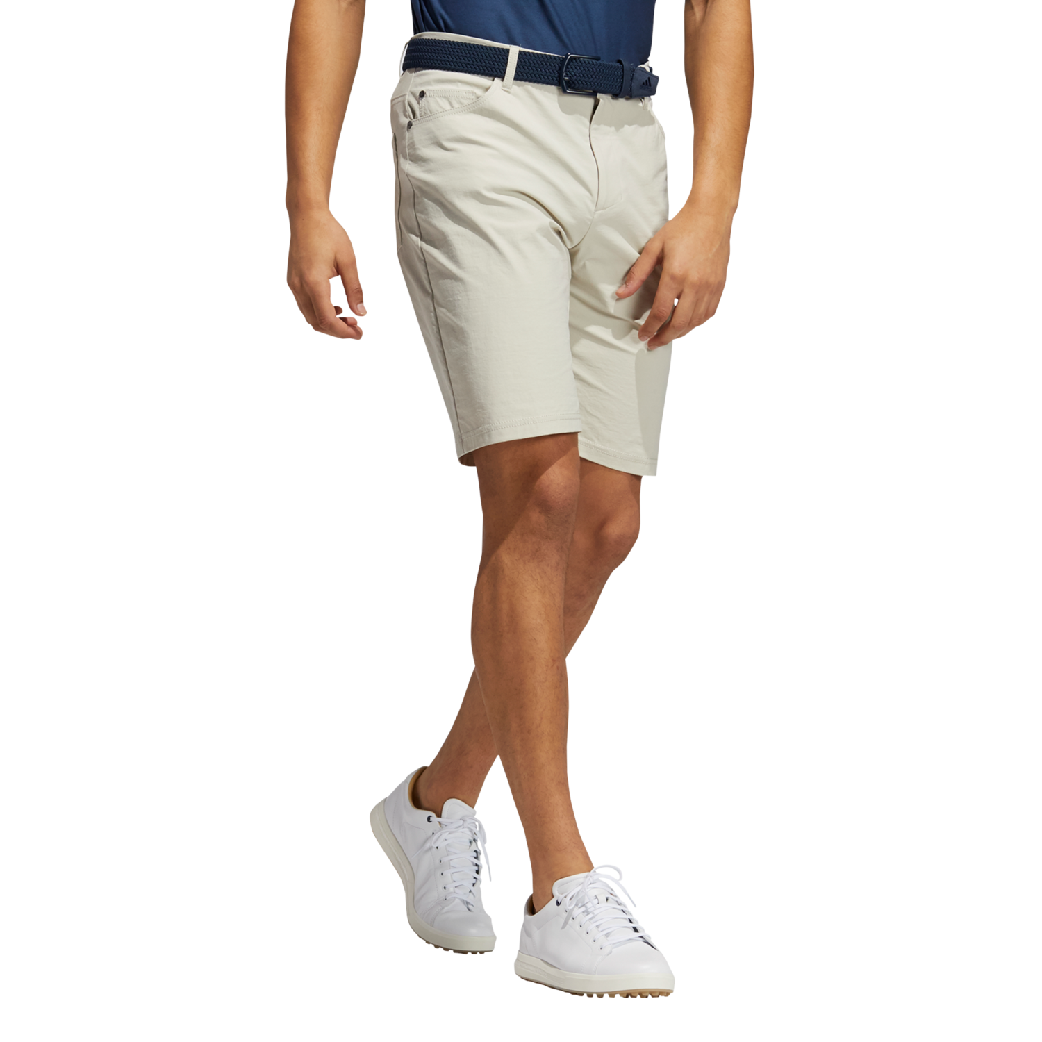 Go-To Five-Pocket 10" Shorts