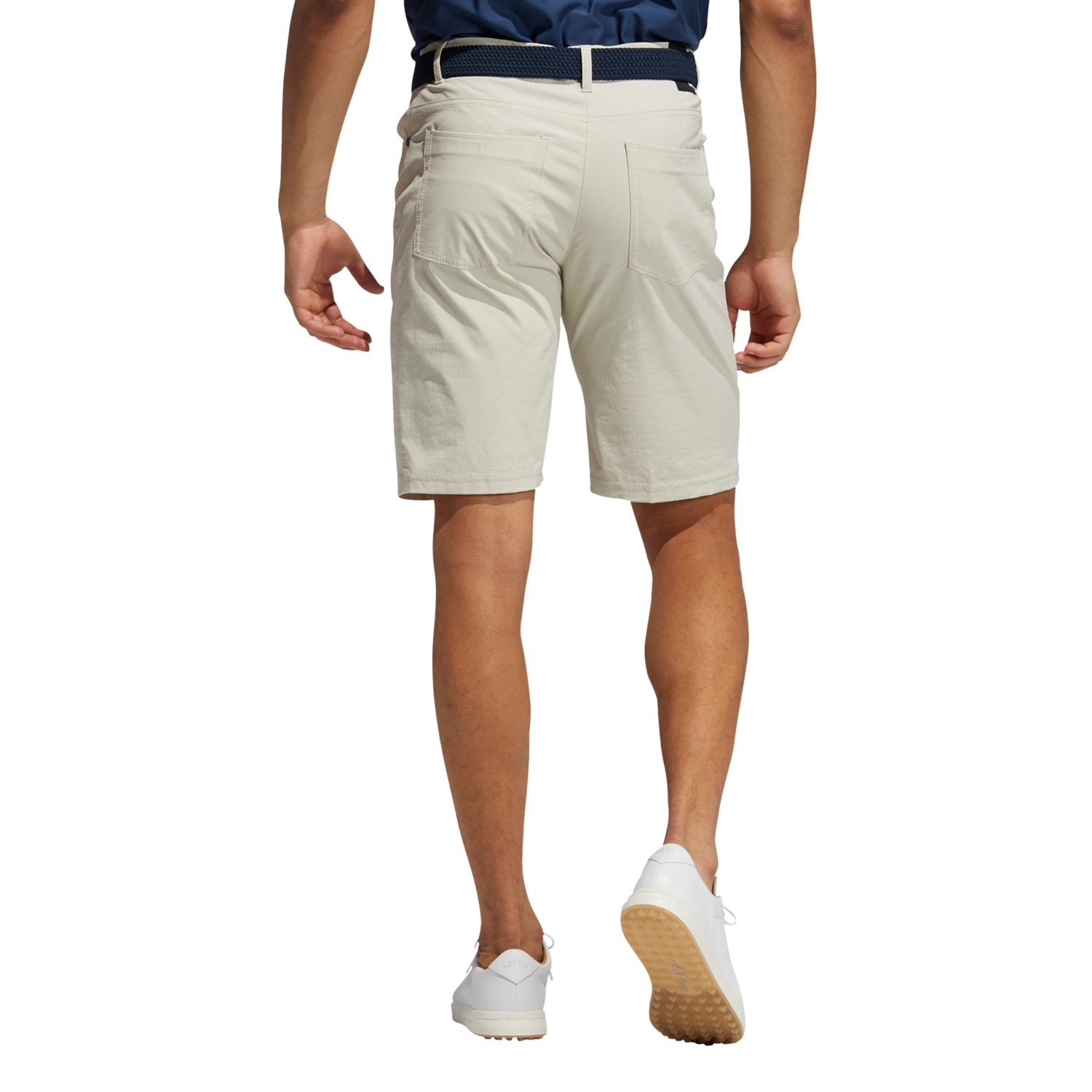Go-To Five-Pocket 10" Shorts