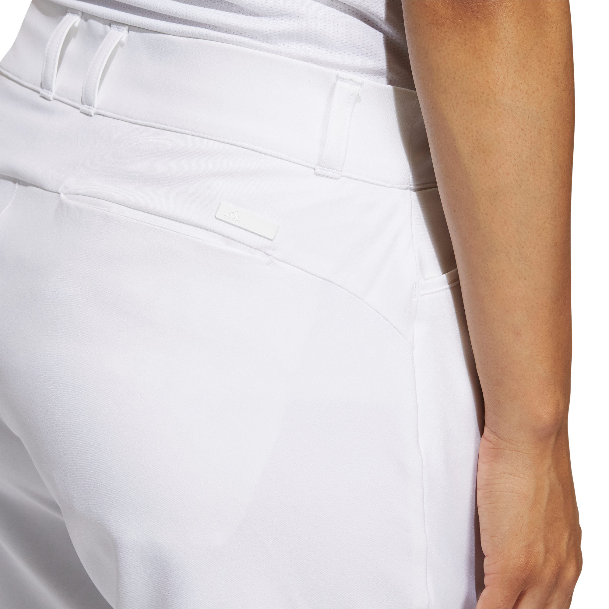 Primegreen 5" Core Solid Shorts