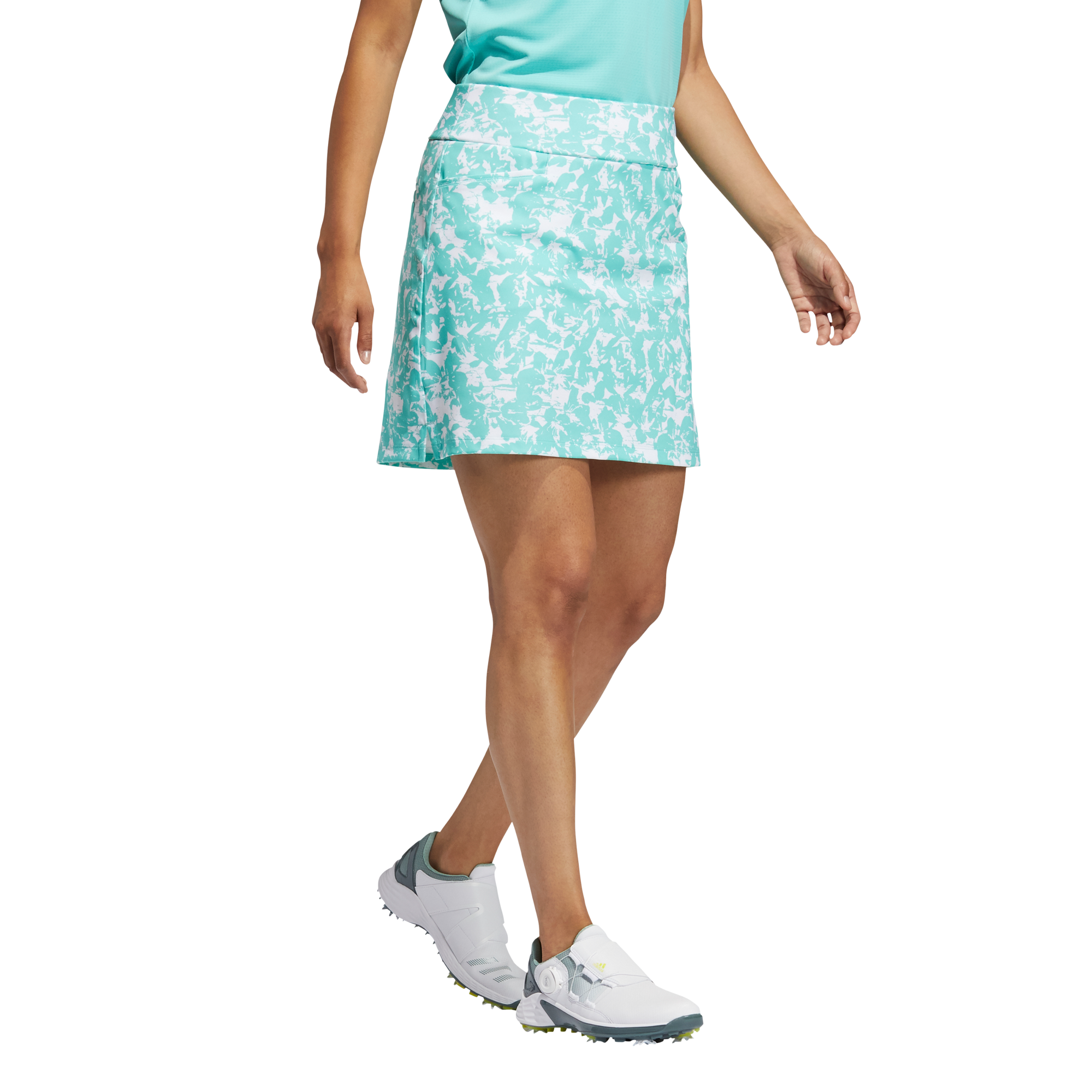 Ultimate 365 Primegreen Printed 16" Skort