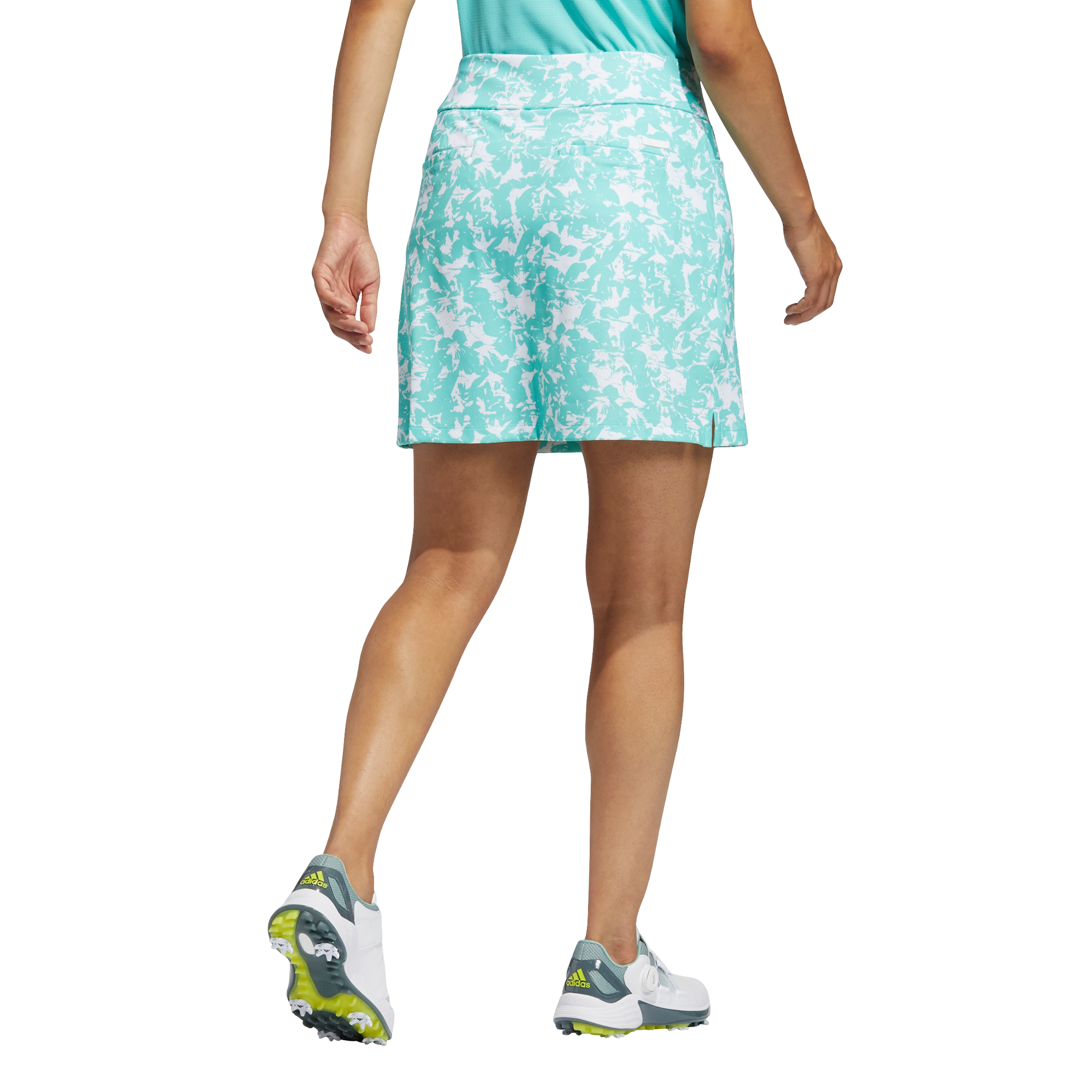 Ultimate 365 Primegreen Printed 16" Skort