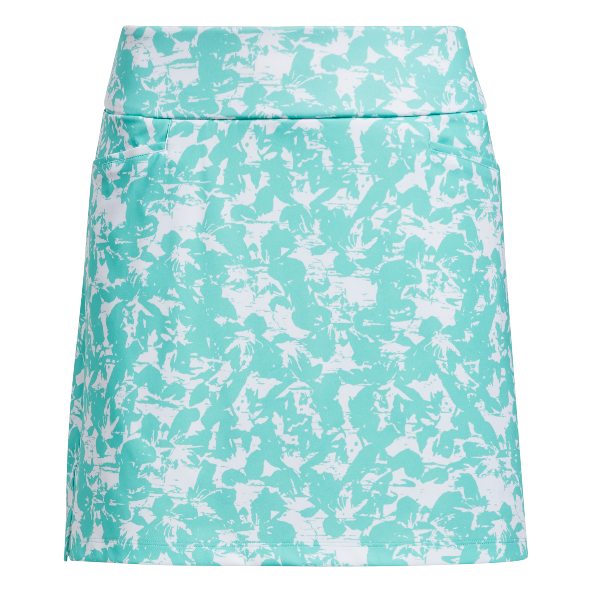 Ultimate 365 Primegreen Printed 16" Skort