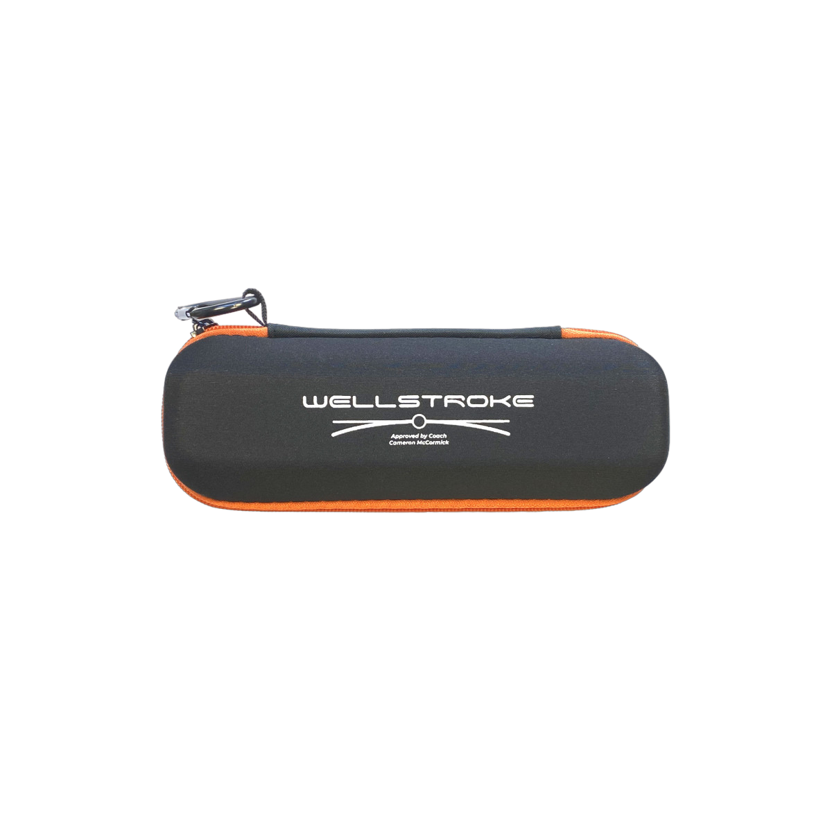 Wellstroke 12° with Carry Case