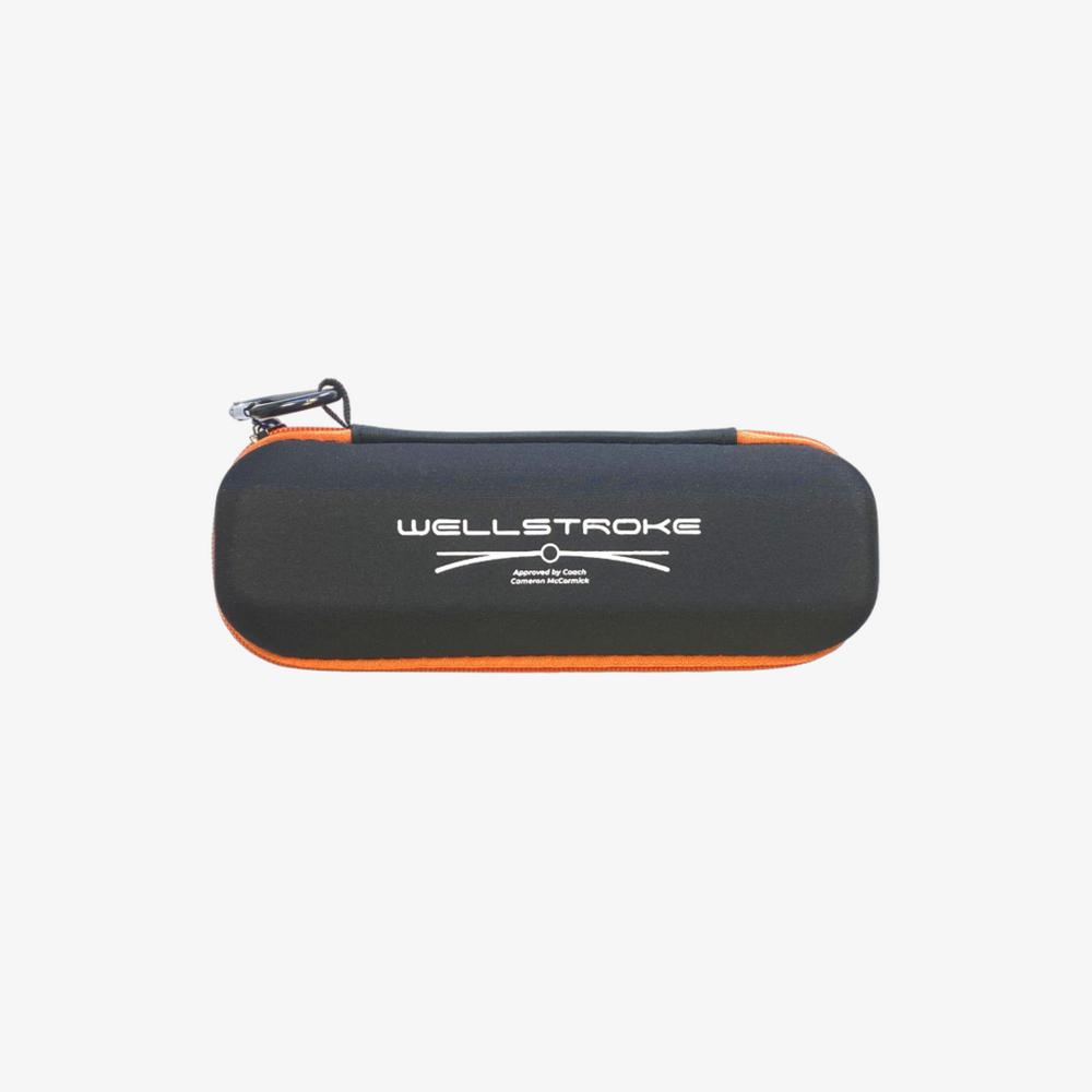 Wellstroke 12° with Carry Case