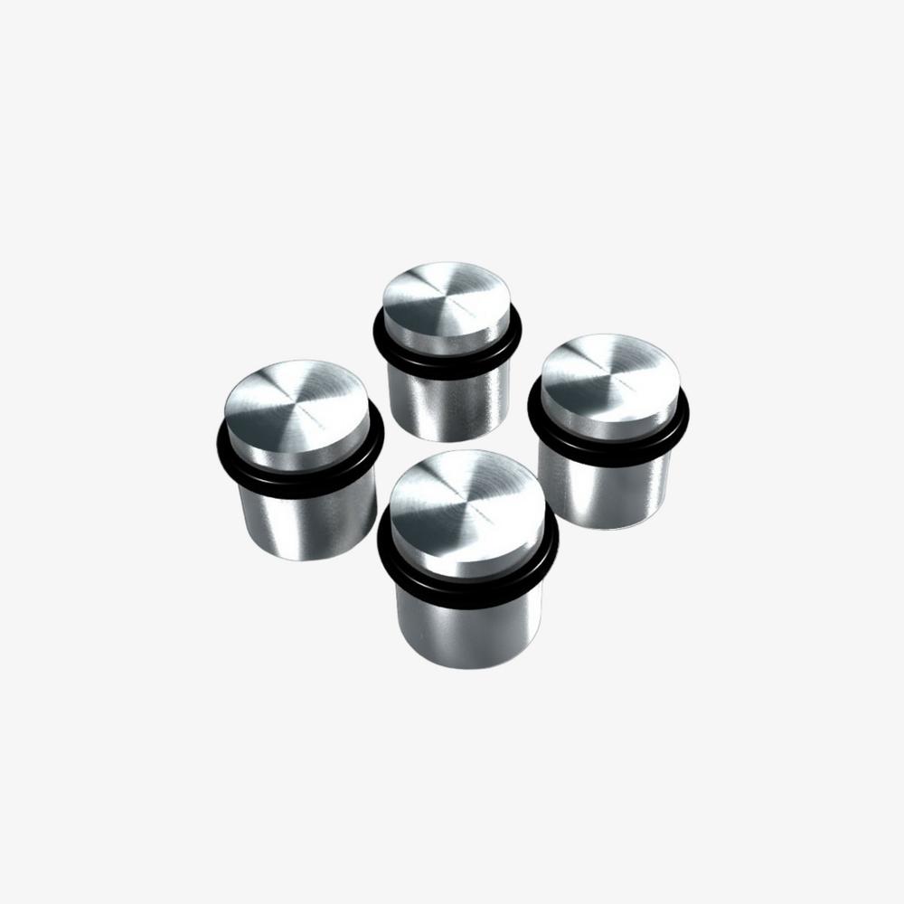 Set of Four Gate Drill Weights