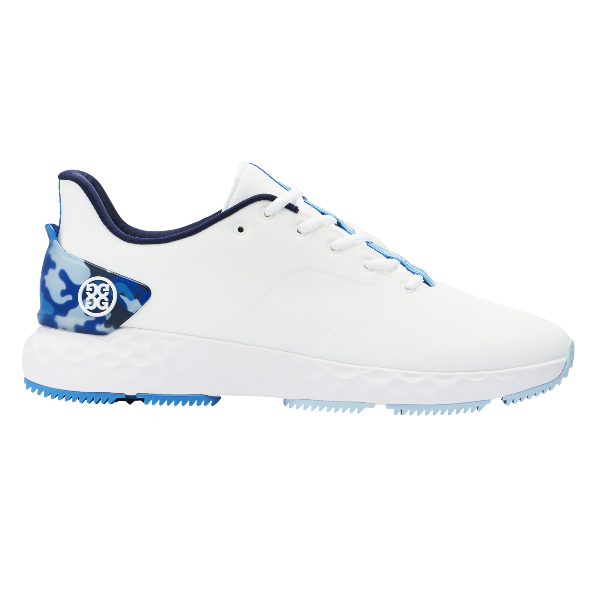 MG4+ Men's Golf Shoe