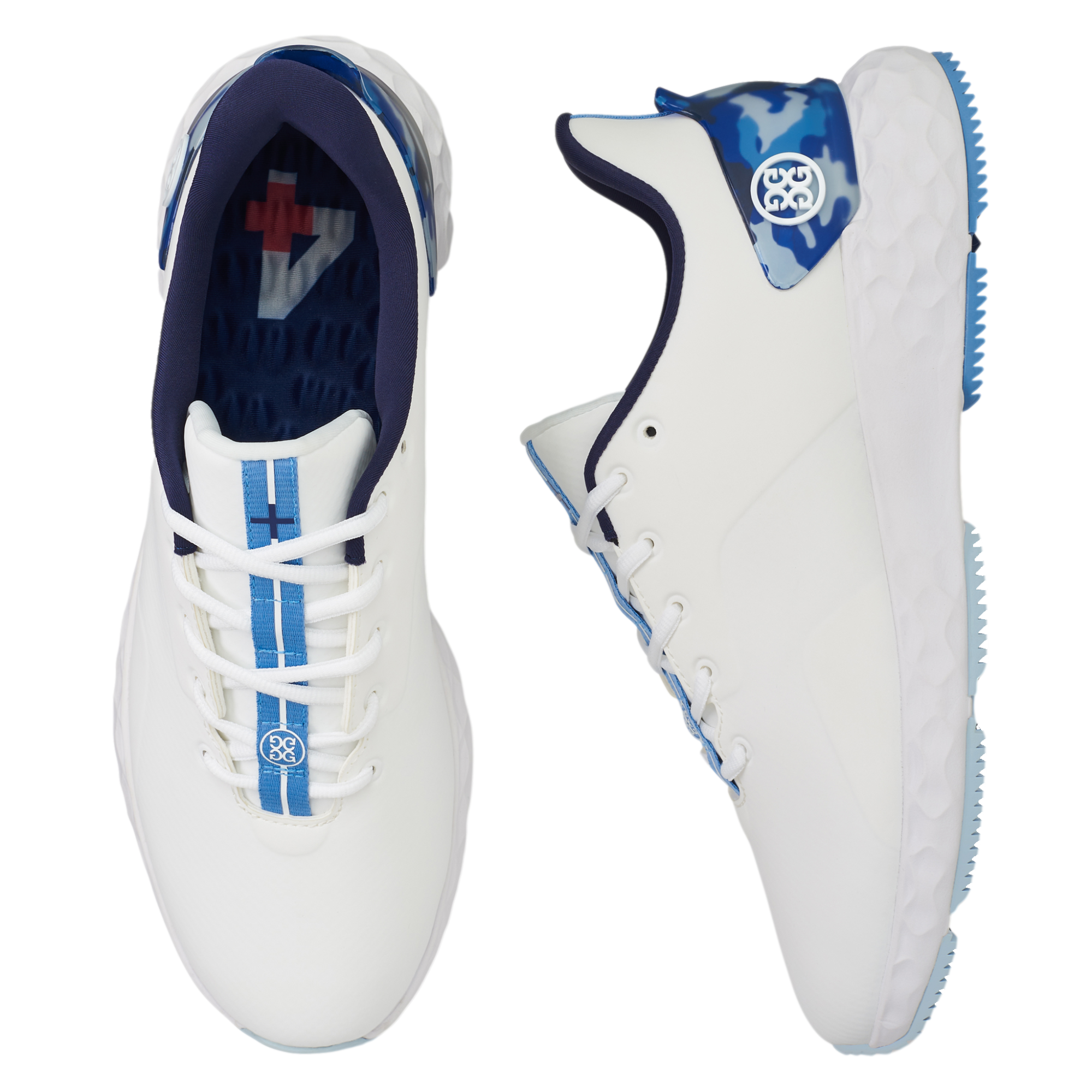 G/FORE Men's MG4+ Golf Sneaker –