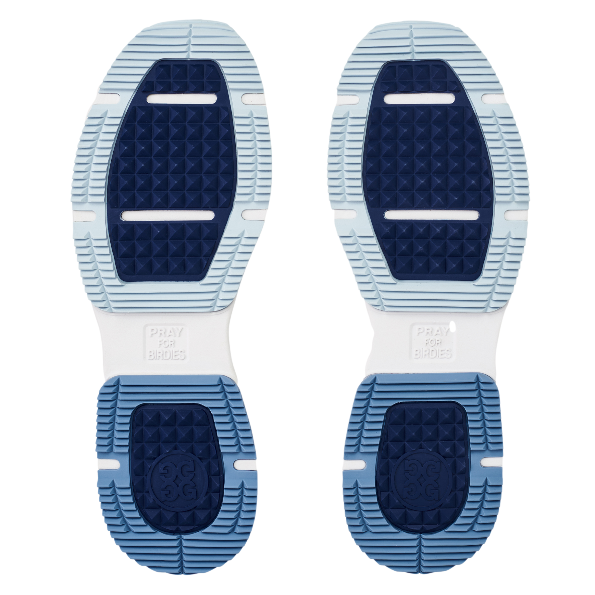 MG4+ Men's Golf Shoe