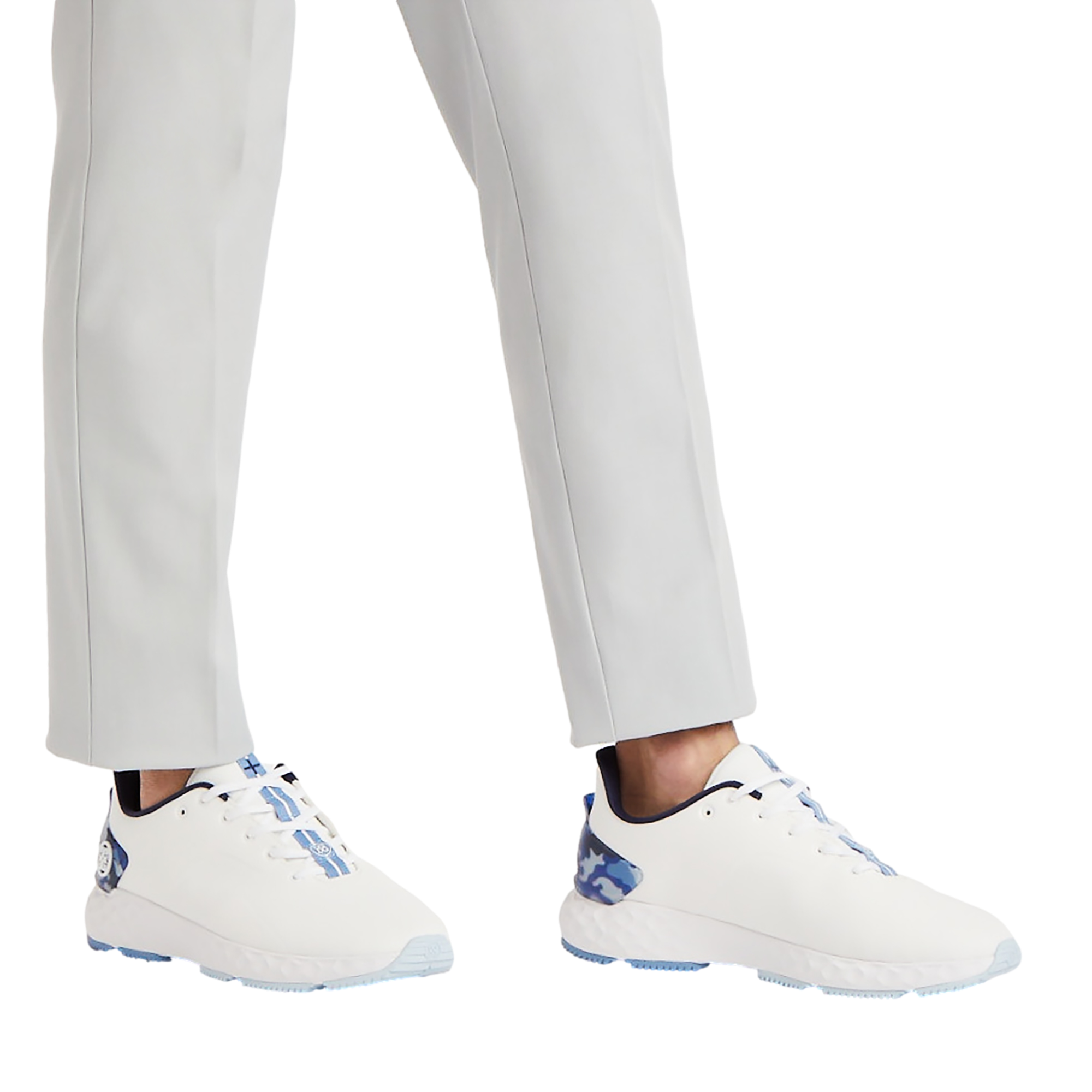 MG4+ Men's Golf Shoe