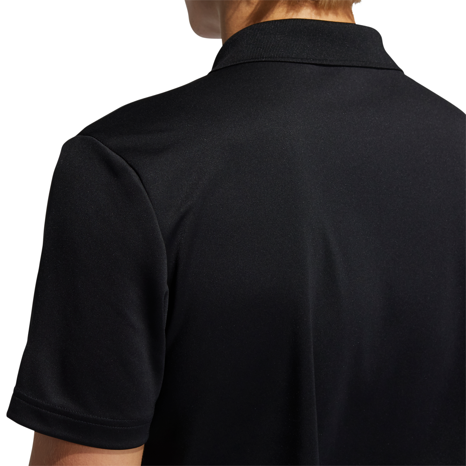 Performance Primegreen Men's Short Sleeve Golf Polo Shirt