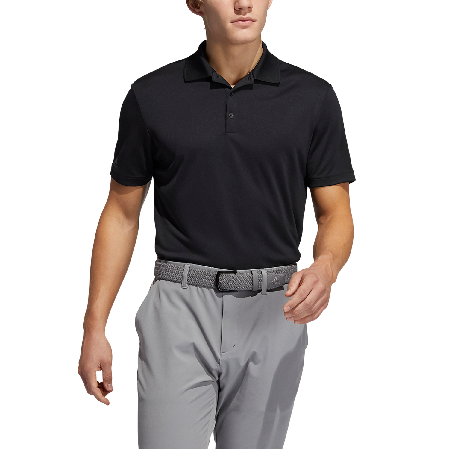 Performance Primegreen Men's Short Sleeve Golf Polo Shirt