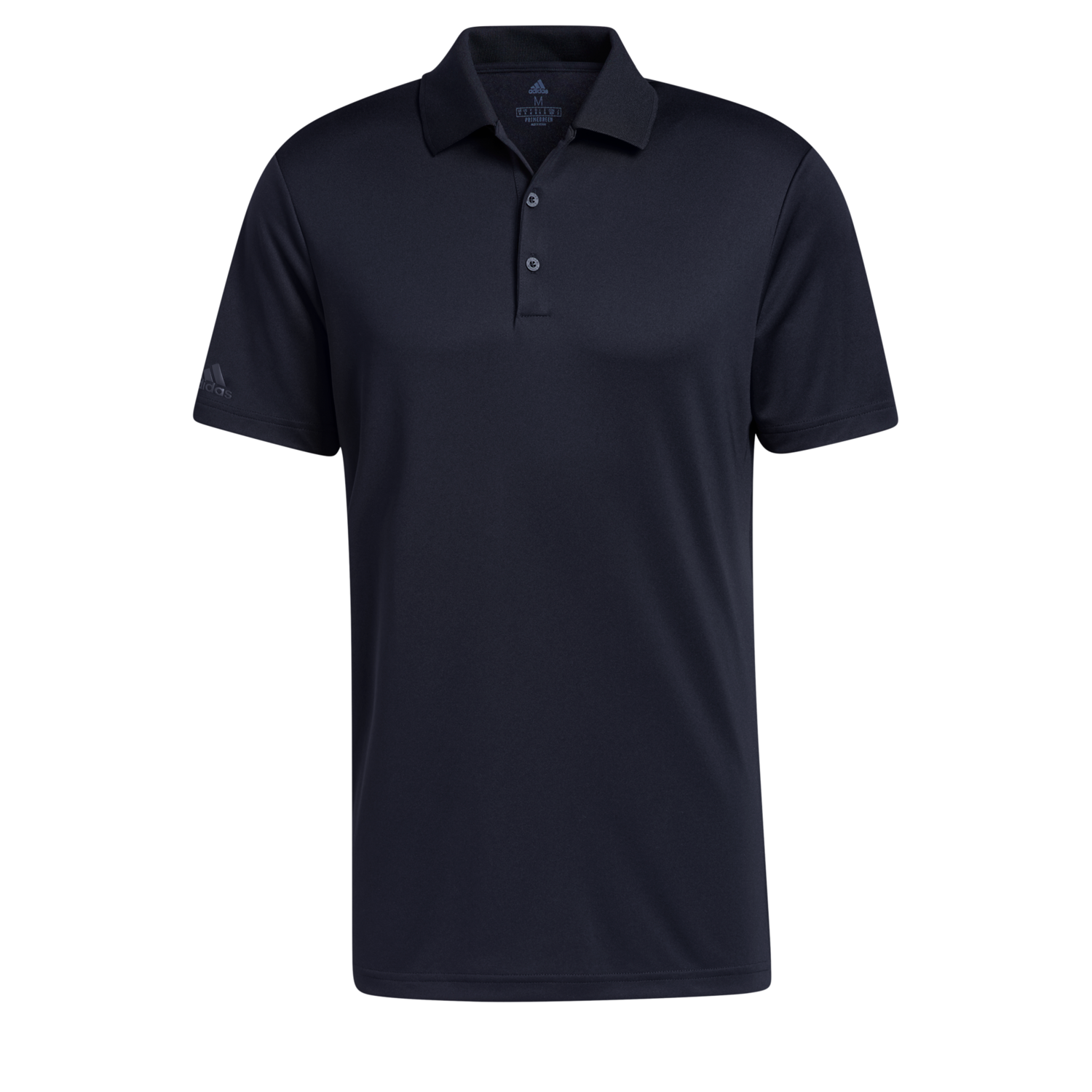 Performance Primegreen Men's Short Sleeve Golf Polo Shirt