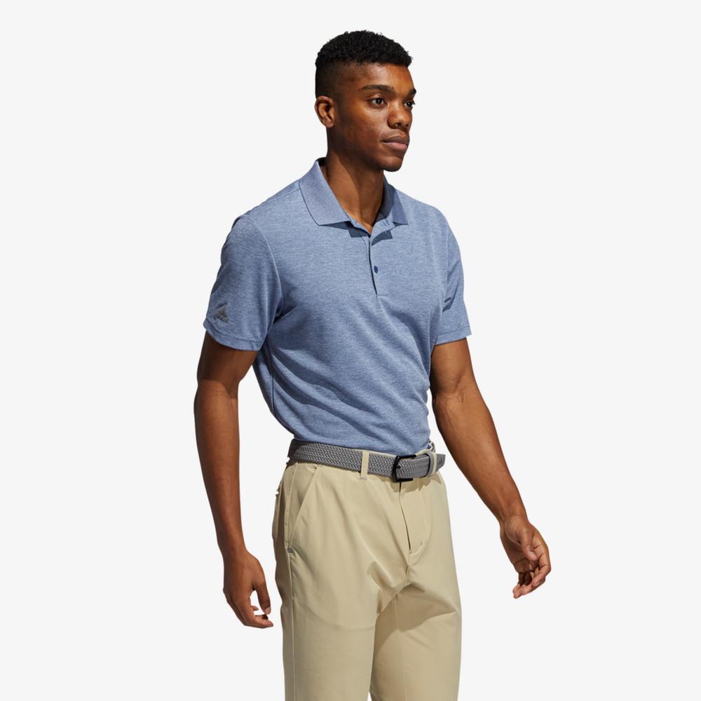 adidas Performance Primegreen Polo Shirt | PGA TOUR Superstore adidas Performance Primegreen Polo Shirt | PGA TOUR Superstore
