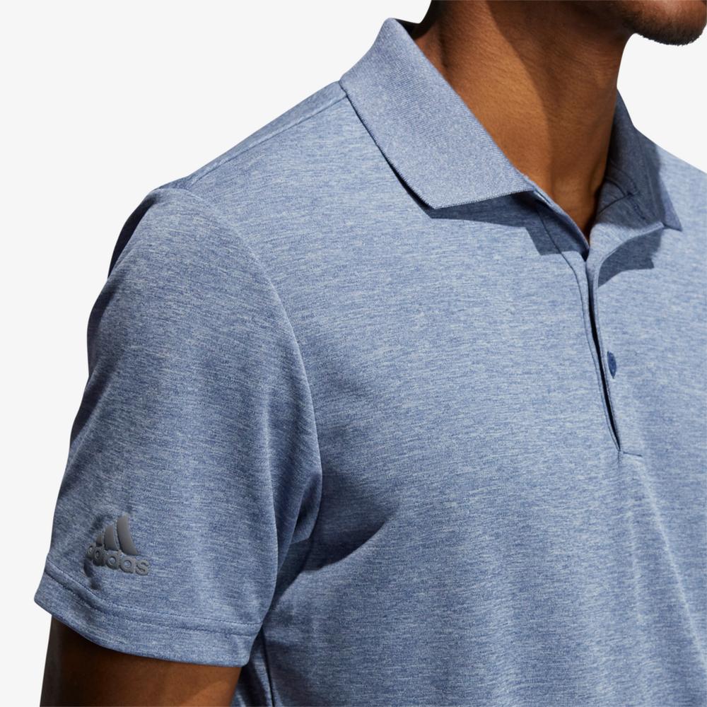 adidas Performance Primegreen Polo Shirt | PGA TOUR Superstore adidas Performance Primegreen Polo Shirt | PGA TOUR Superstore