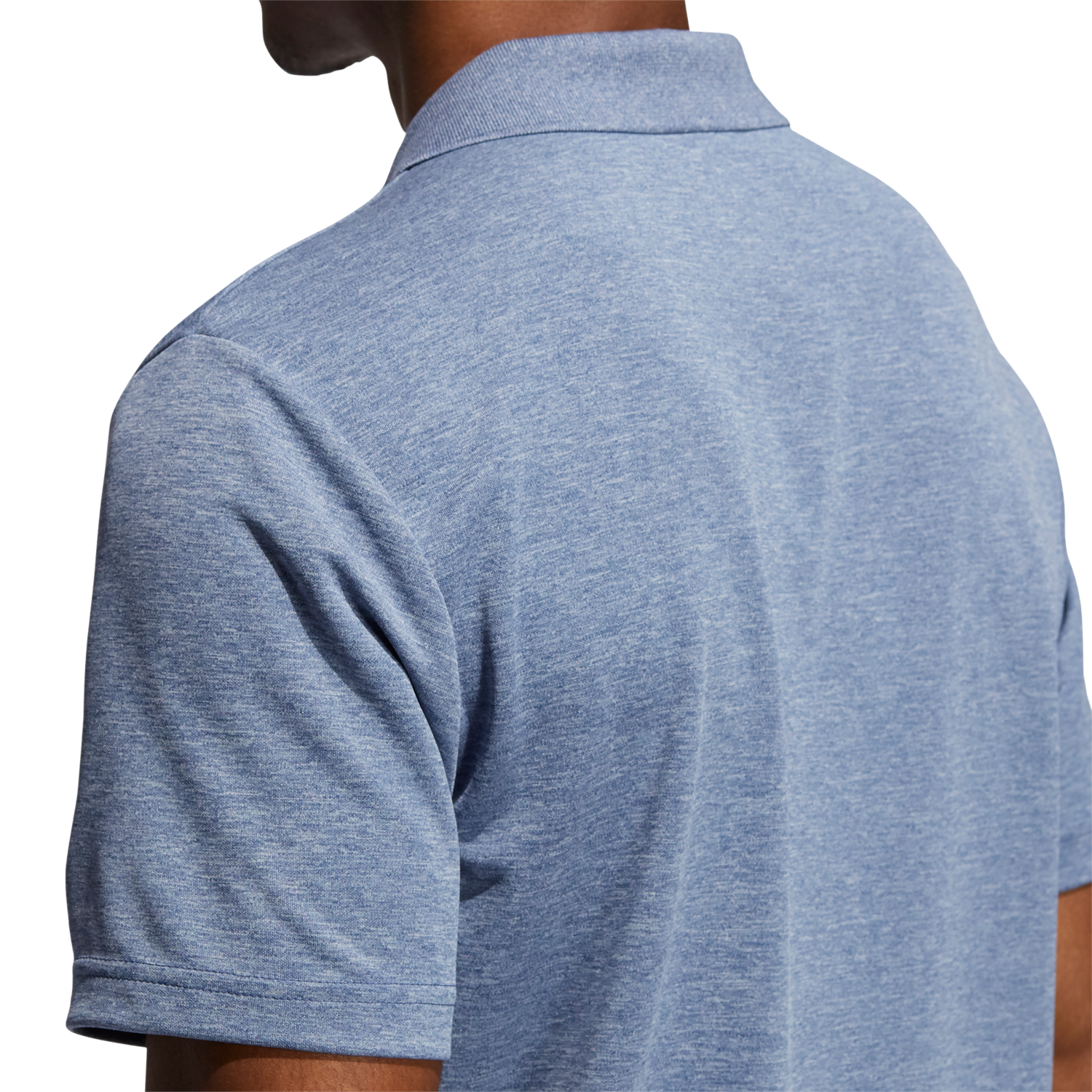 Performance Primegreen Men's Short Sleeve Golf Polo Shirt