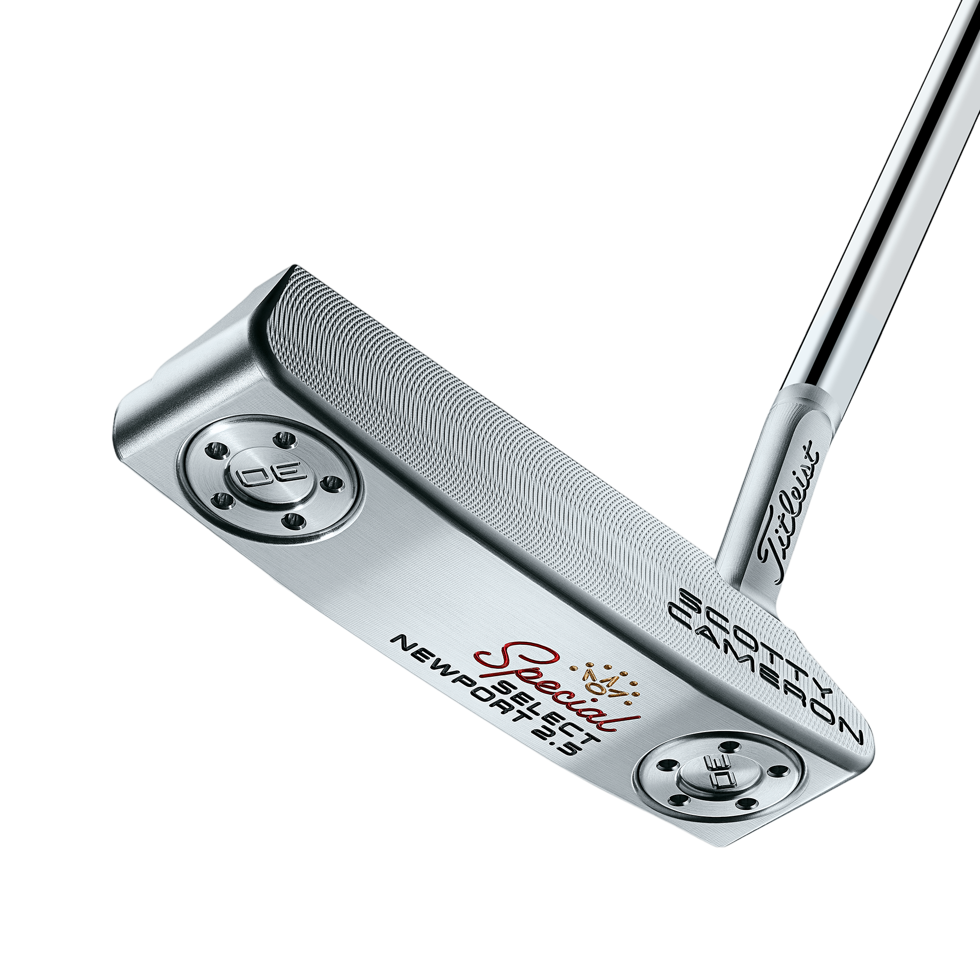 Premium Pre-Owned Special Select Newport 2.5 Putter