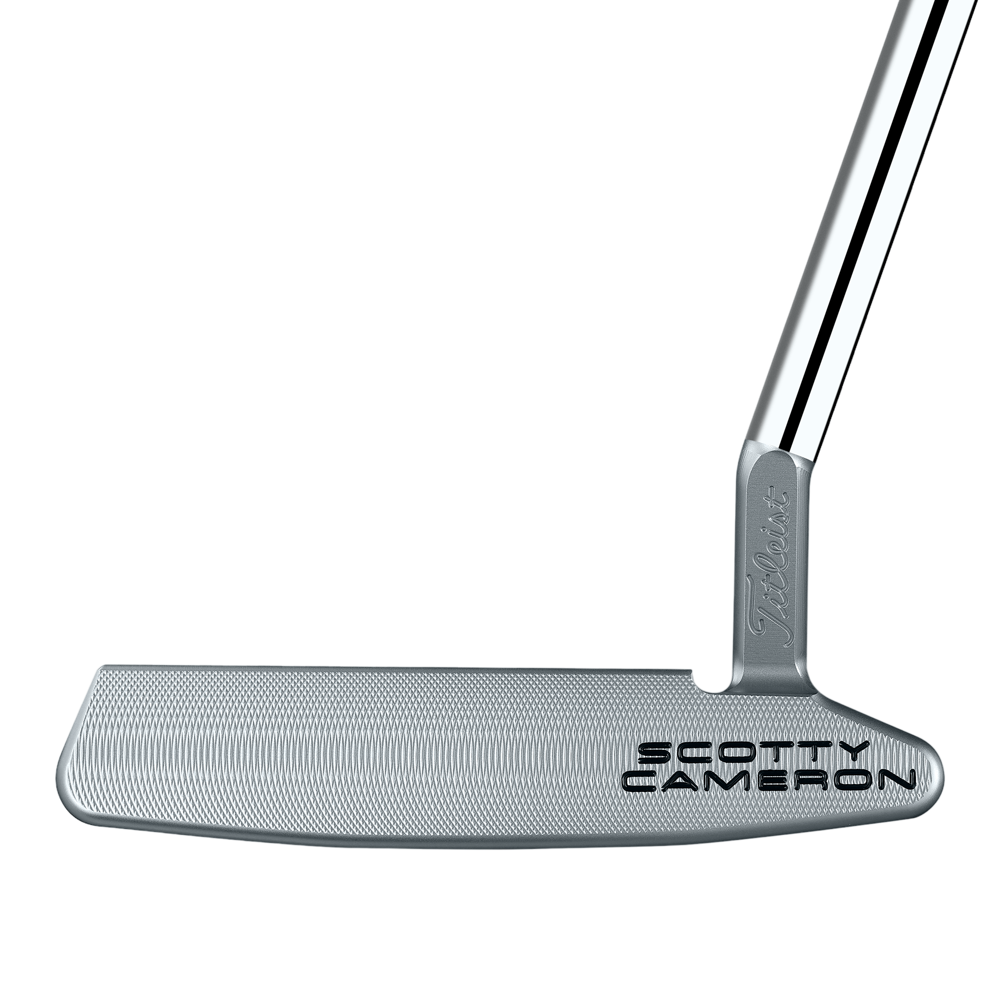 Premium Pre-Owned Special Select Newport 2.5 Putter