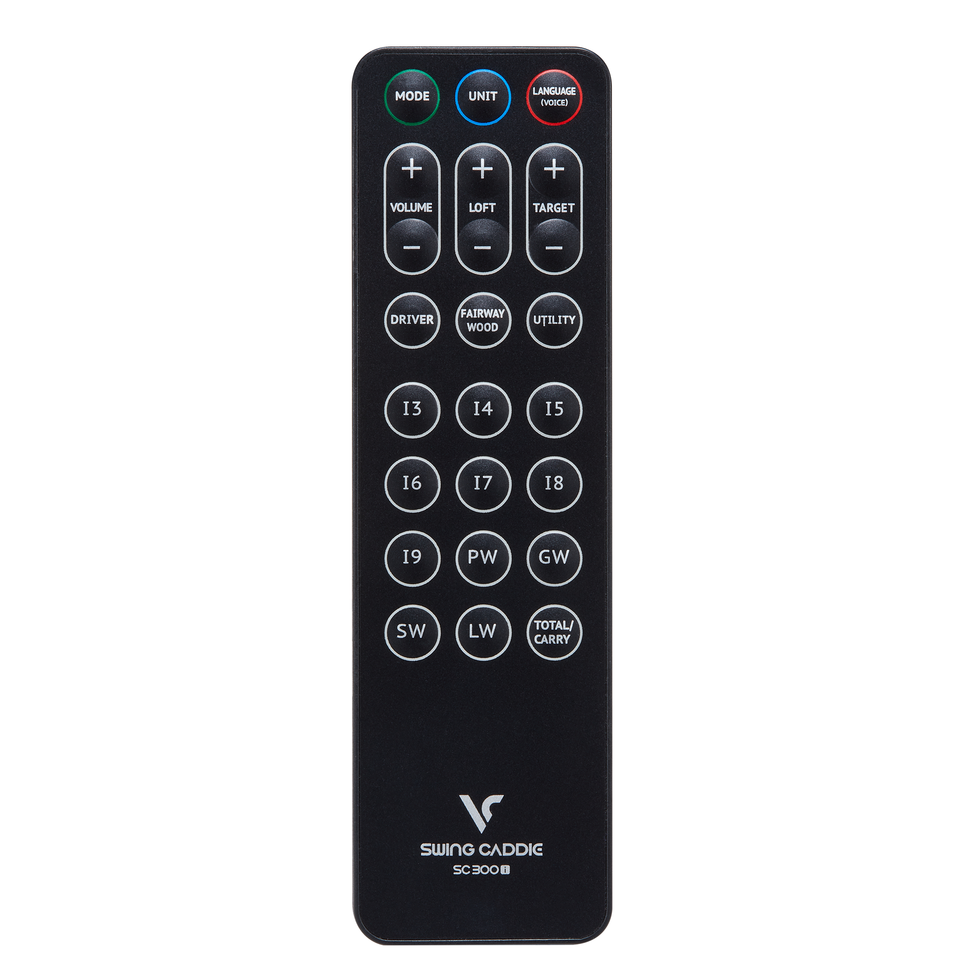 Voice Caddie SC300i - Thumbnail 5