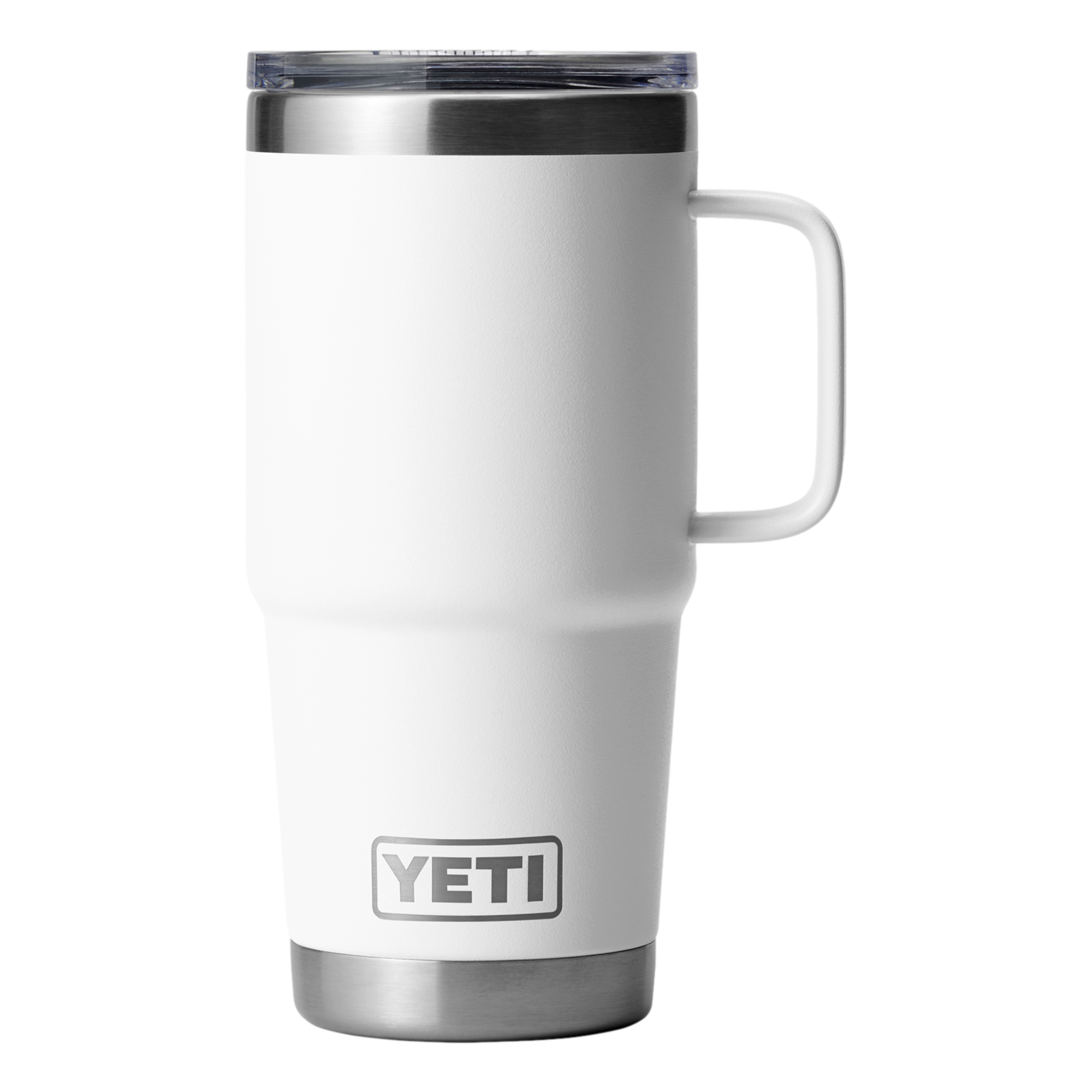 Yeti Rambler Travel Mug