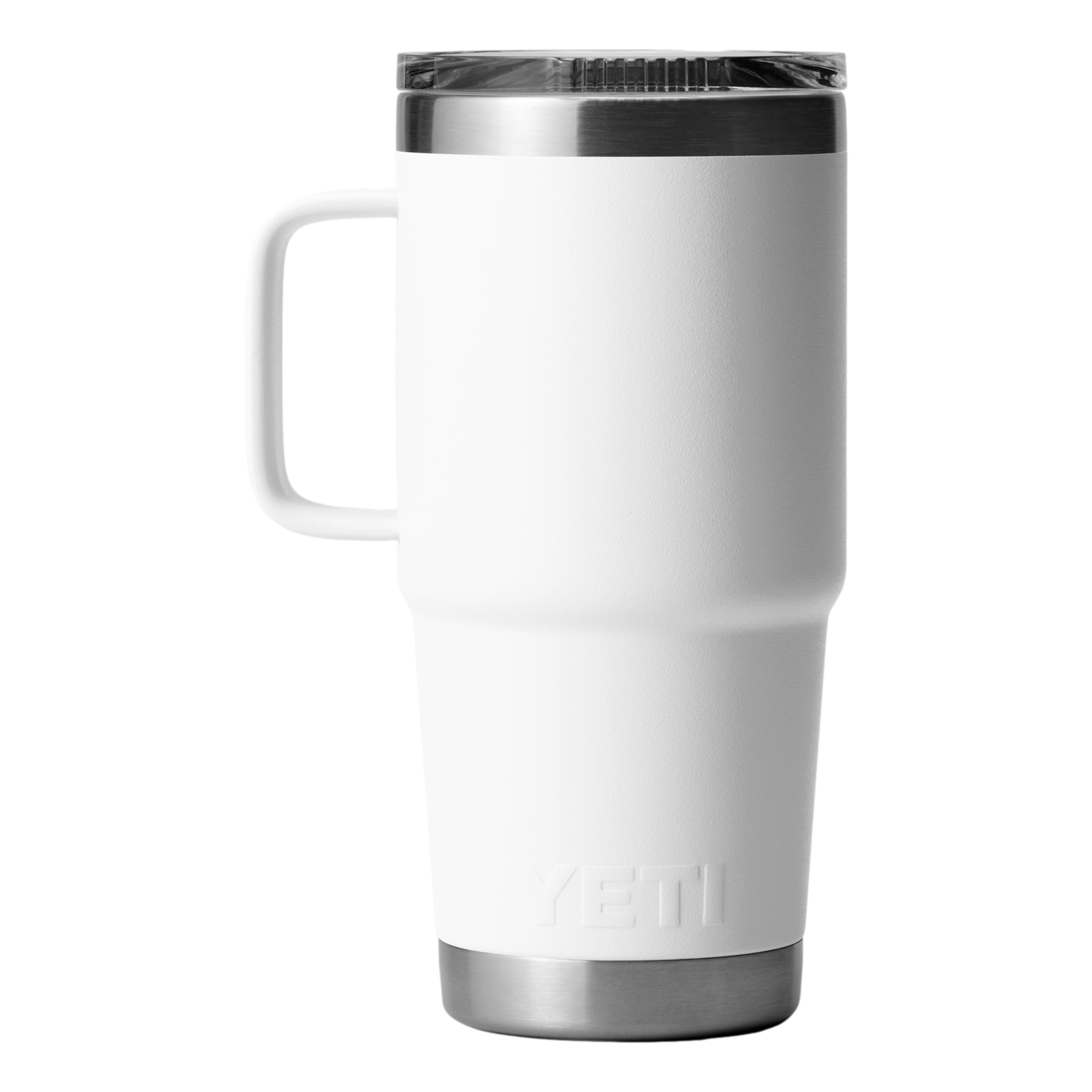 Rambler 20 oz Travel Mug w/ Stronghold Lid