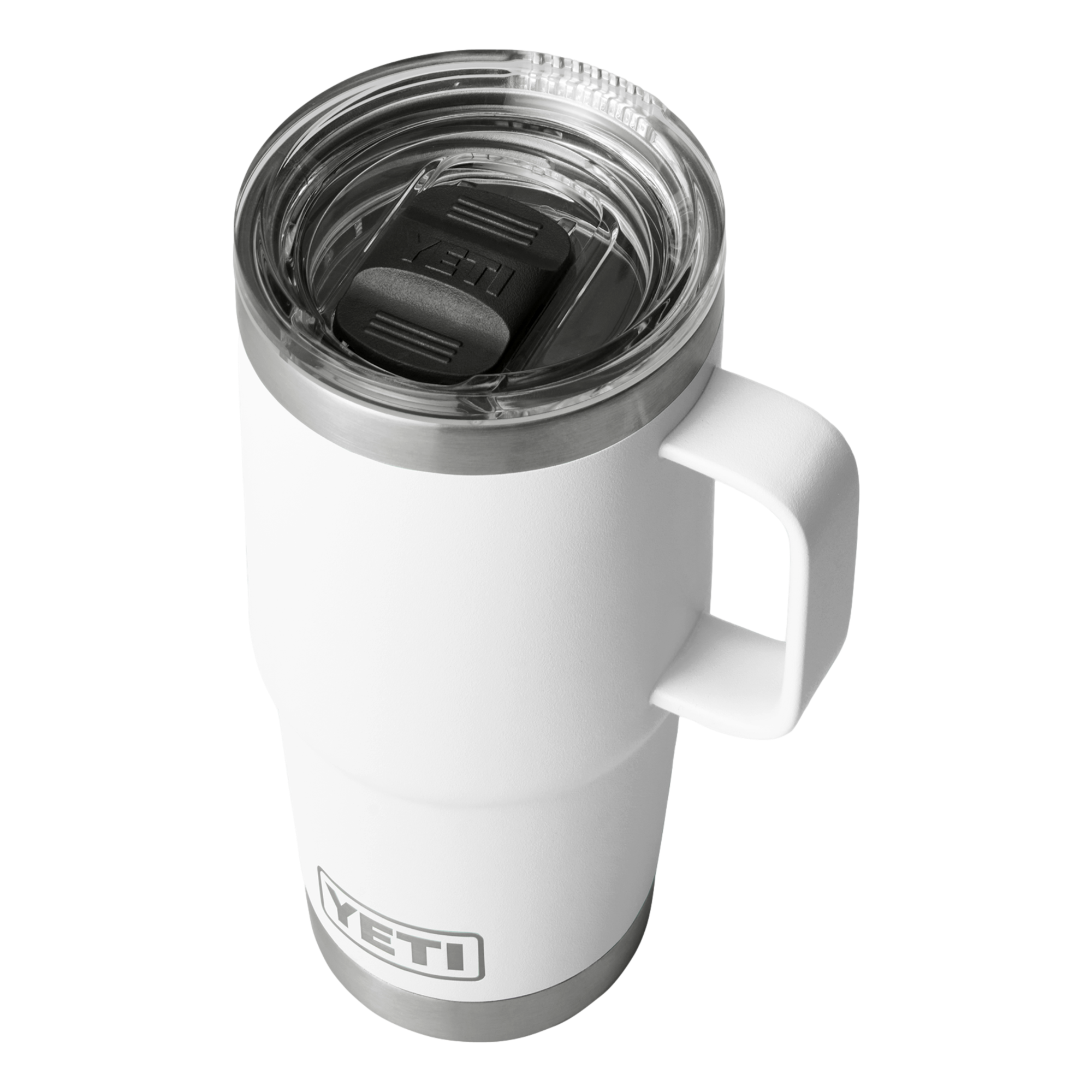 Rambler 20 oz Travel Mug w/ Stronghold Lid