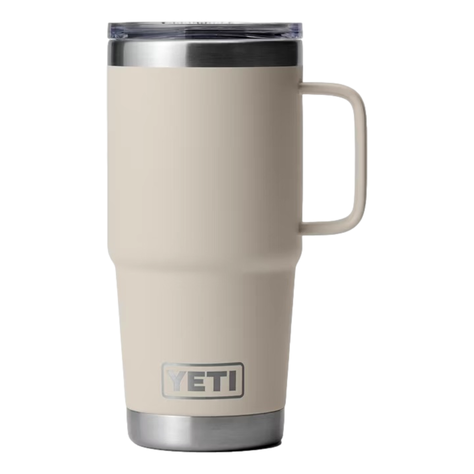 Rambler 20 oz Travel Mug w/ Stronghold Lid