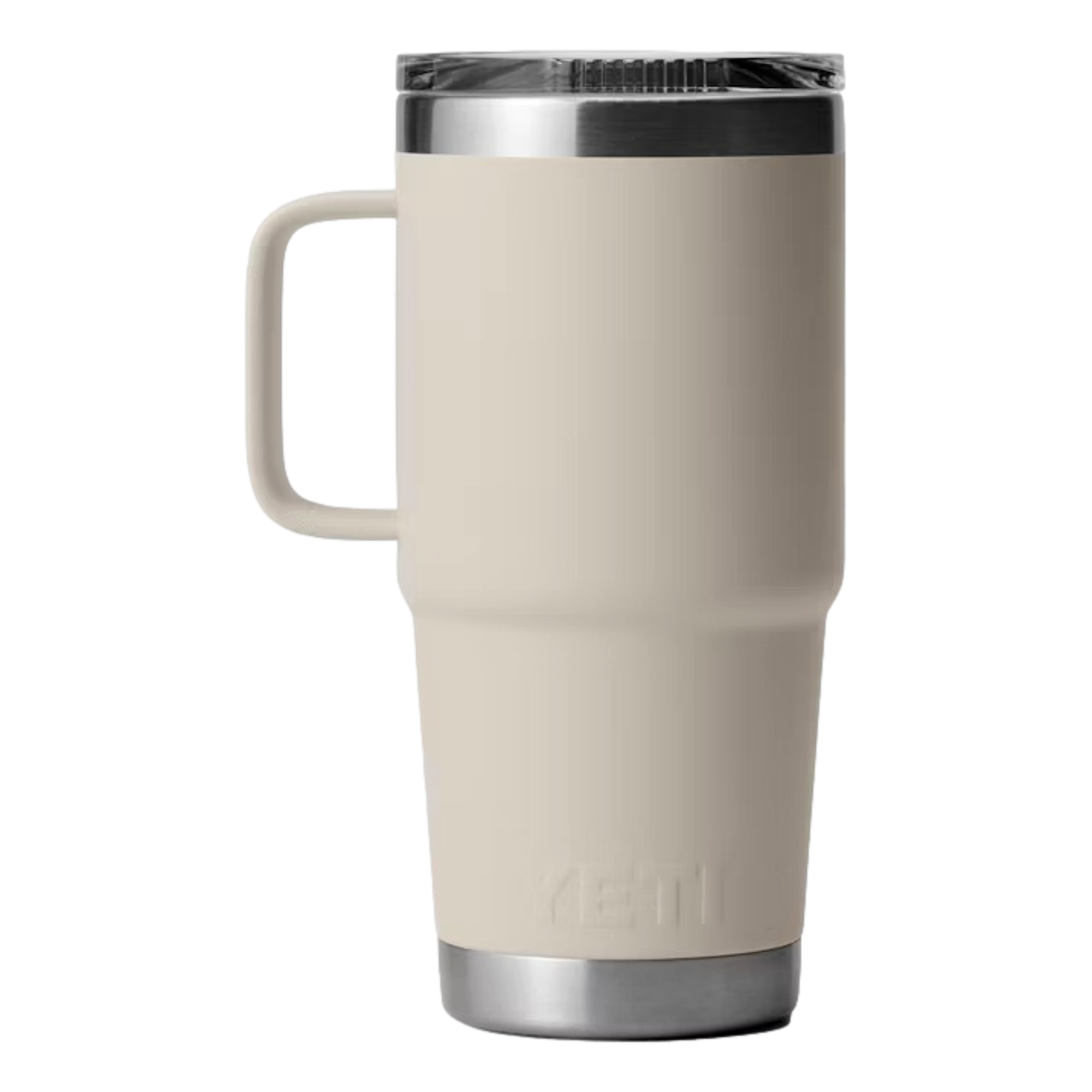 Rambler 20 oz Travel Mug w/ Stronghold Lid