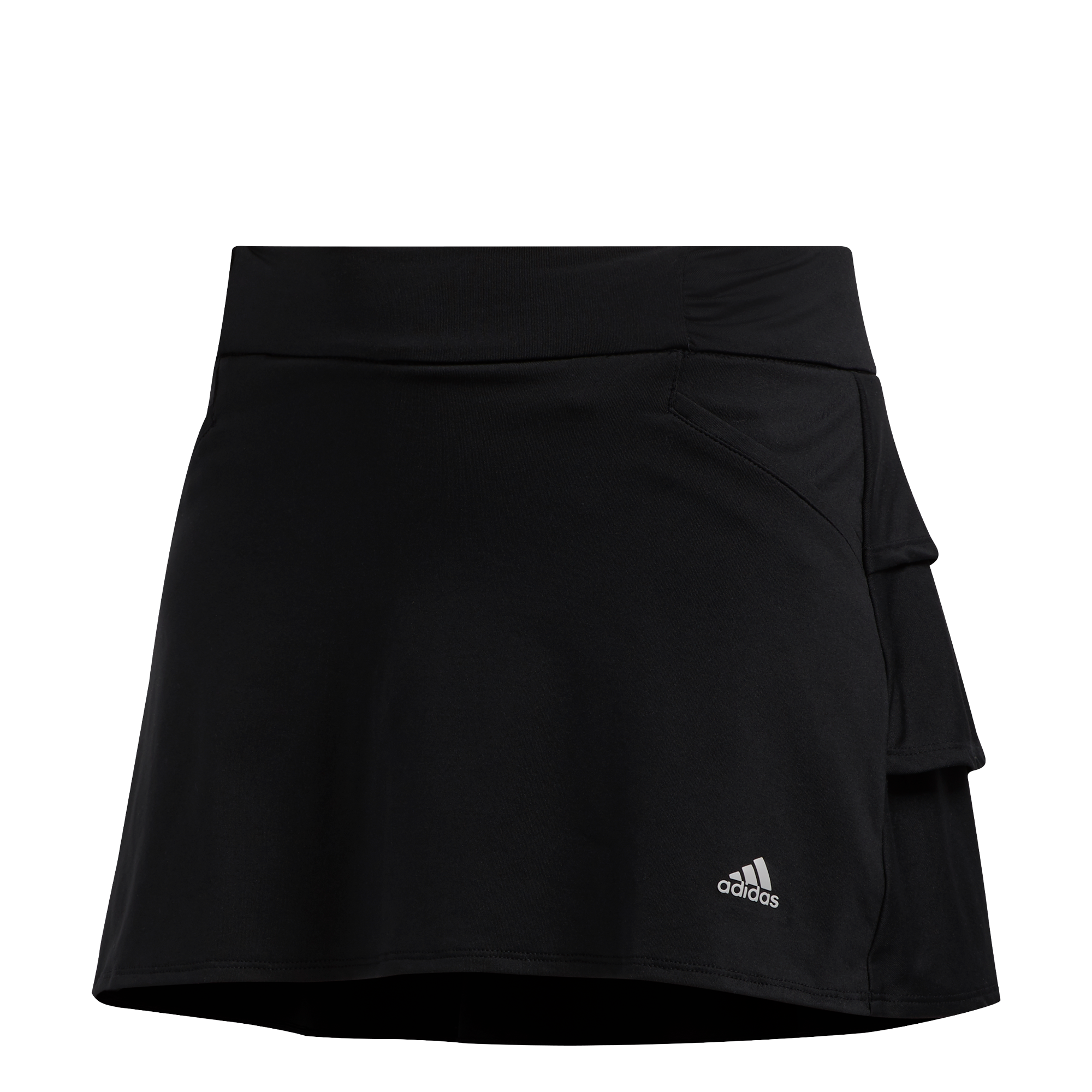 Core Performance Juniors Ruffle Skort