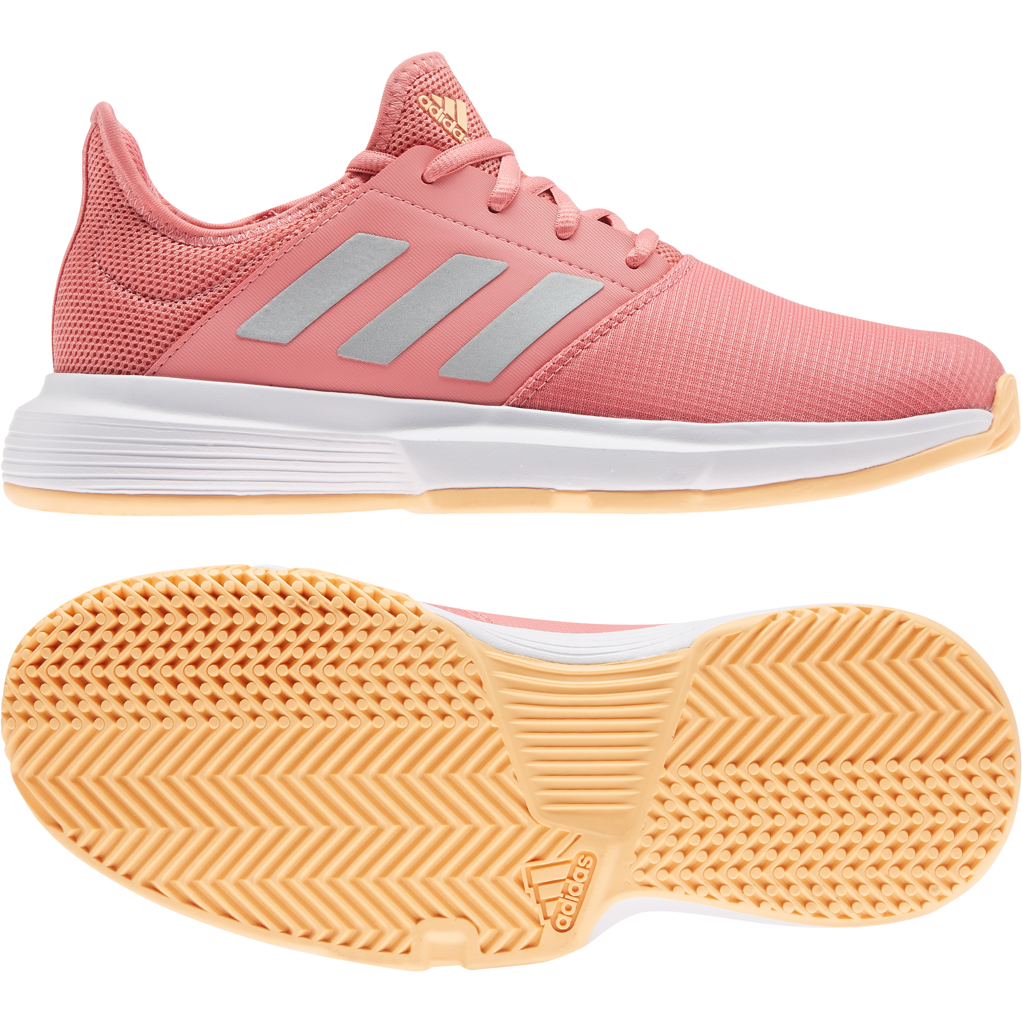 GameCourt Women's Tennis Shoes
