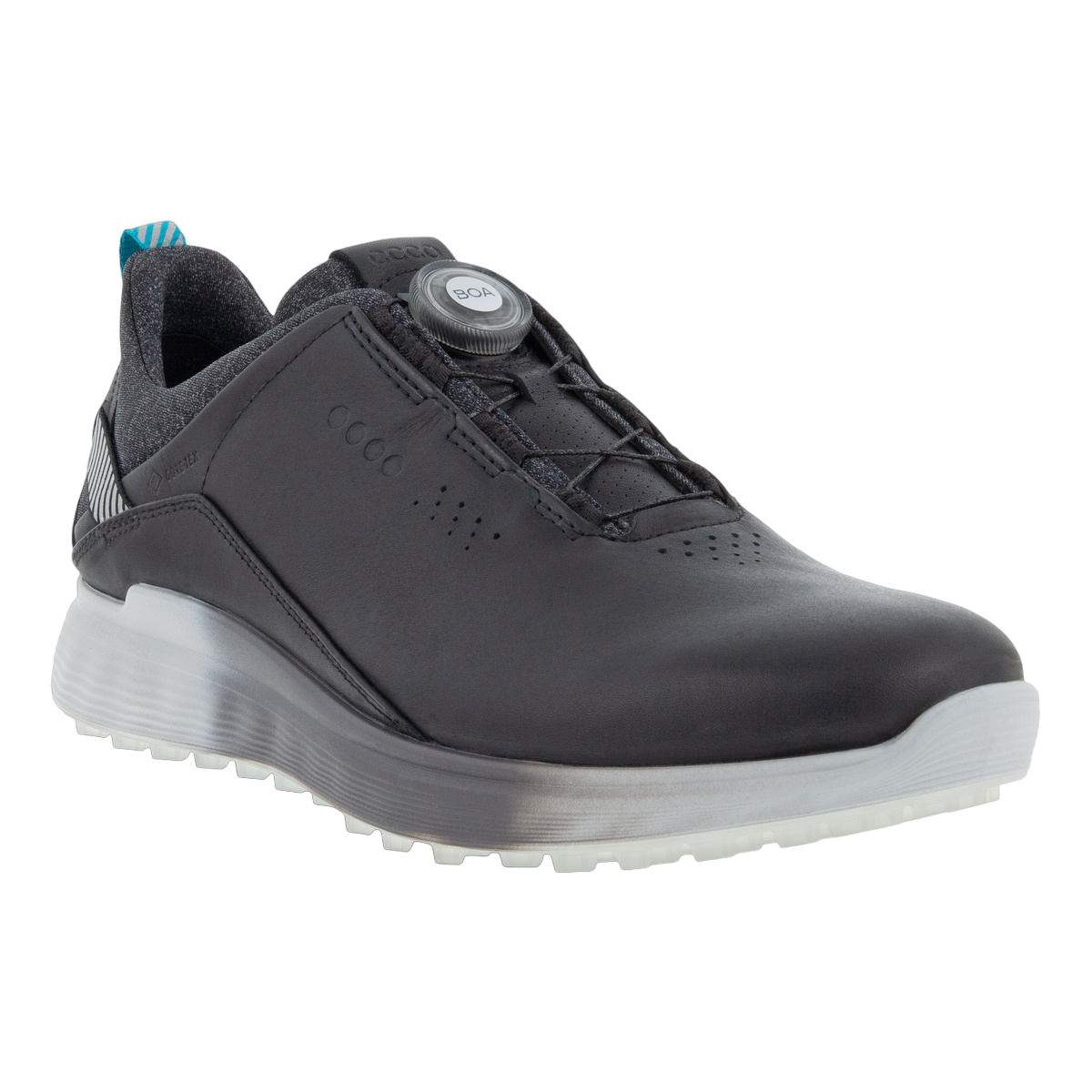 S-THREE BOA Men's Golf Shoe