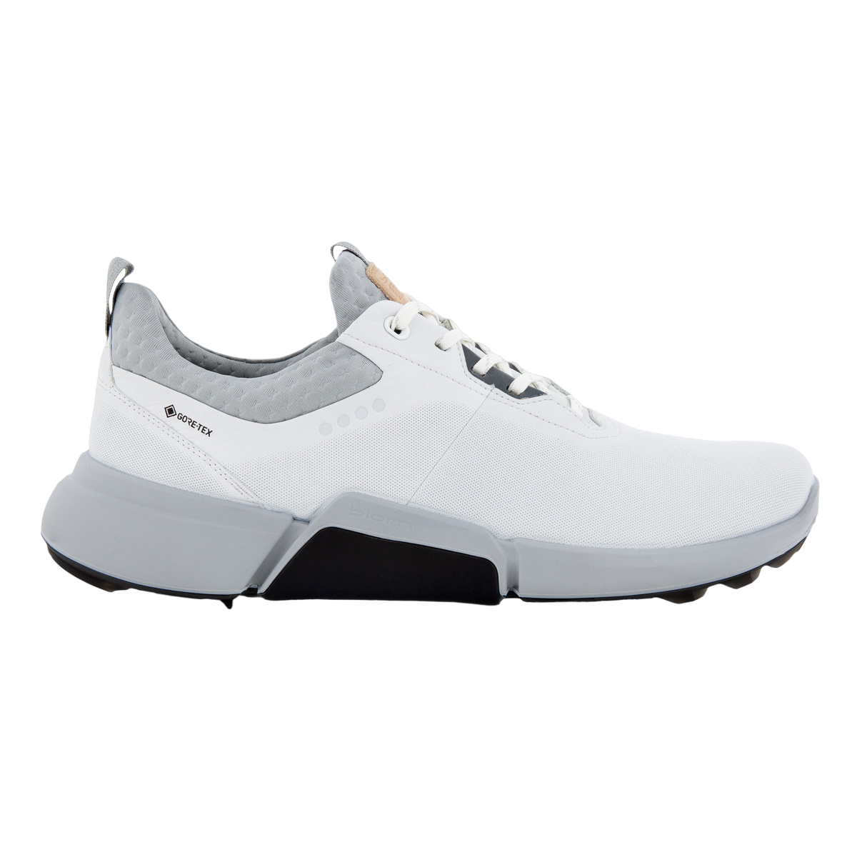 ECCO BIOM H4 Men s Golf Shoe PGA TOUR Superstore