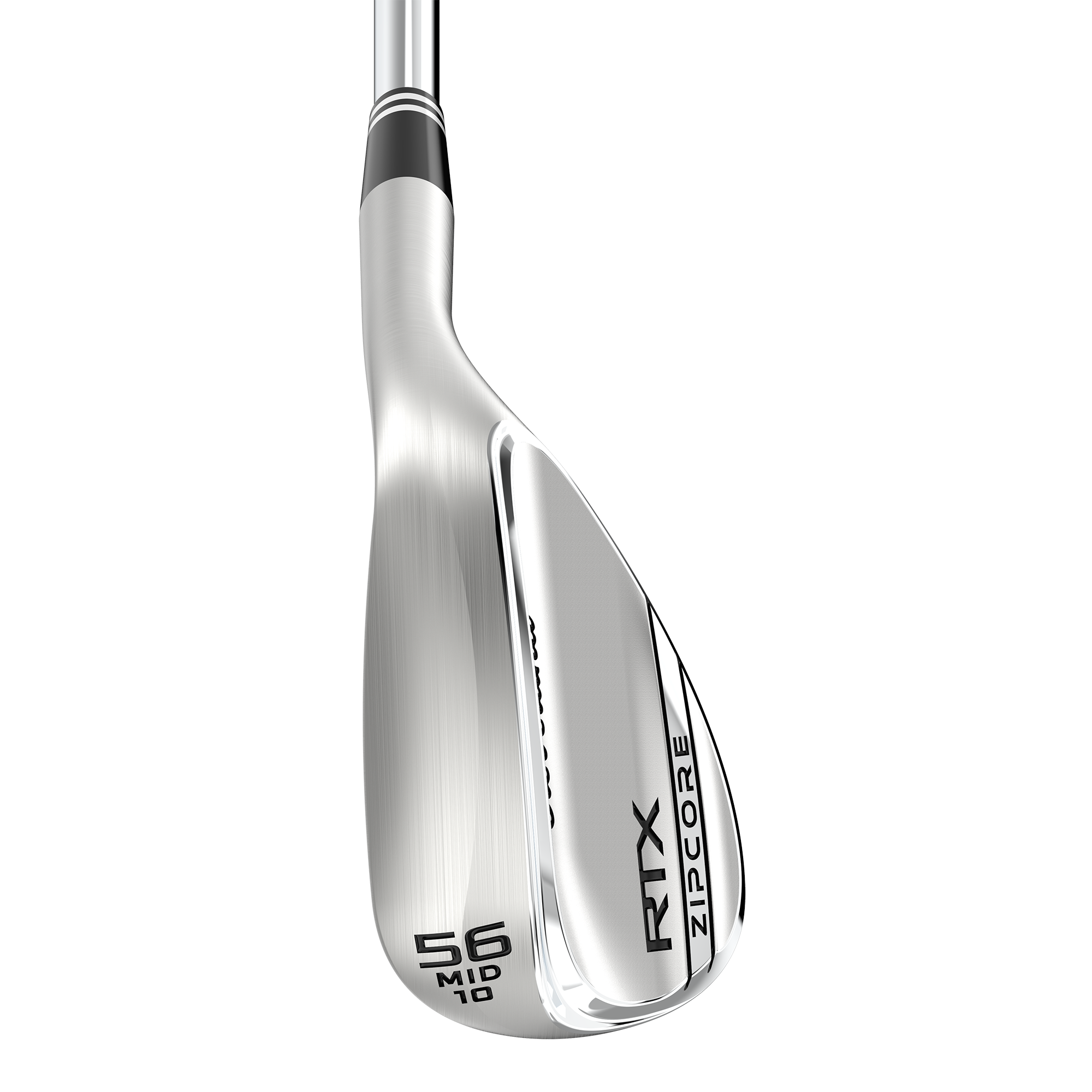 RTX Zipcore Tour Satin Wedge