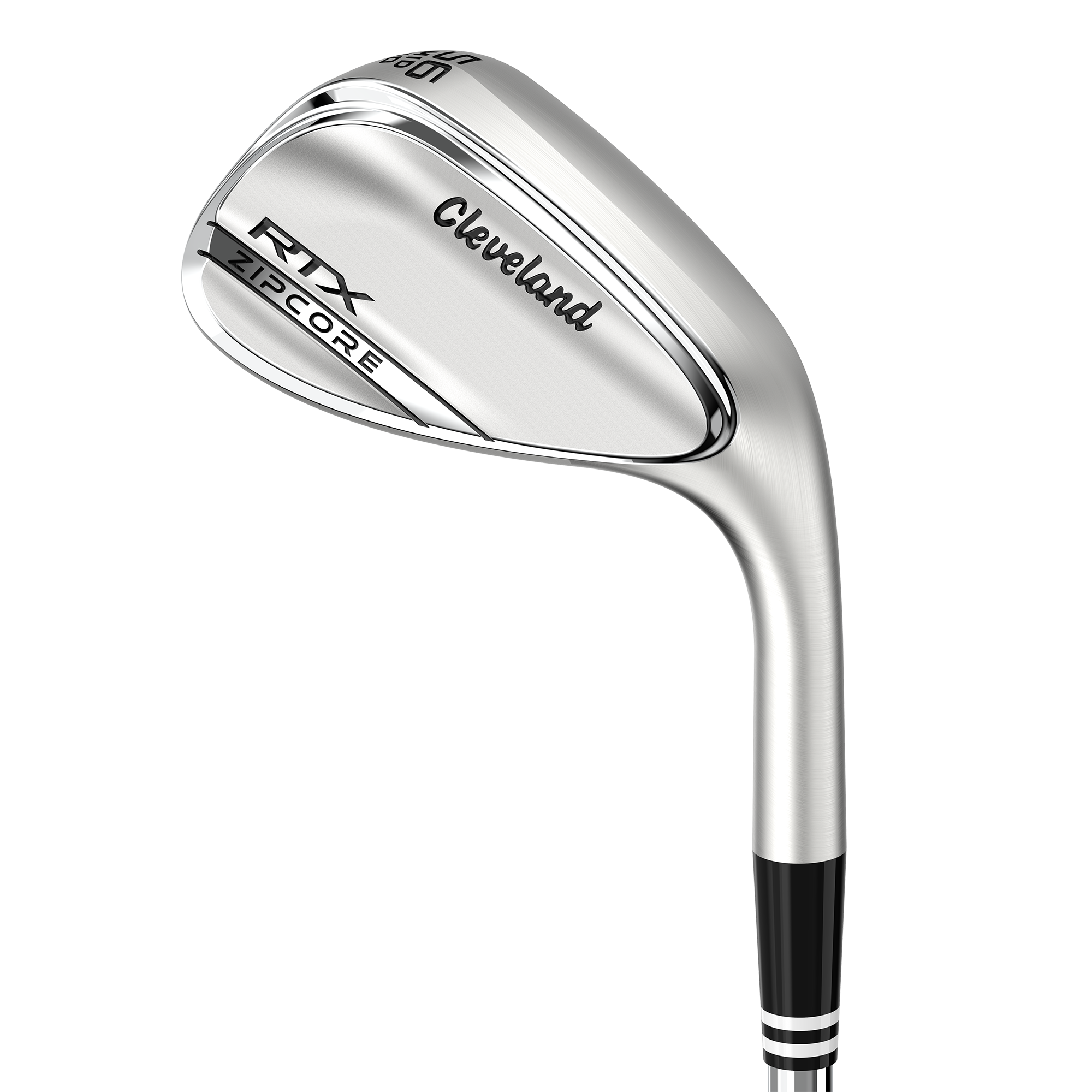 RTX Zipcore Tour Satin Wedge