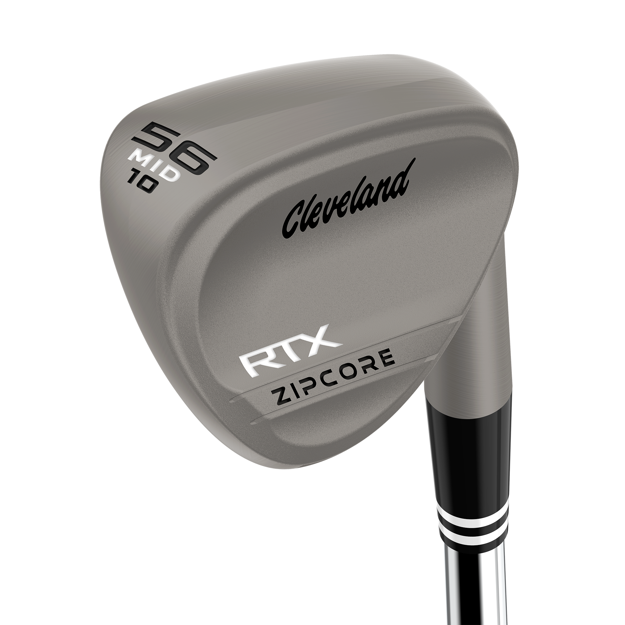 Cleveland RTX Zipcore Tour Rack Wedge