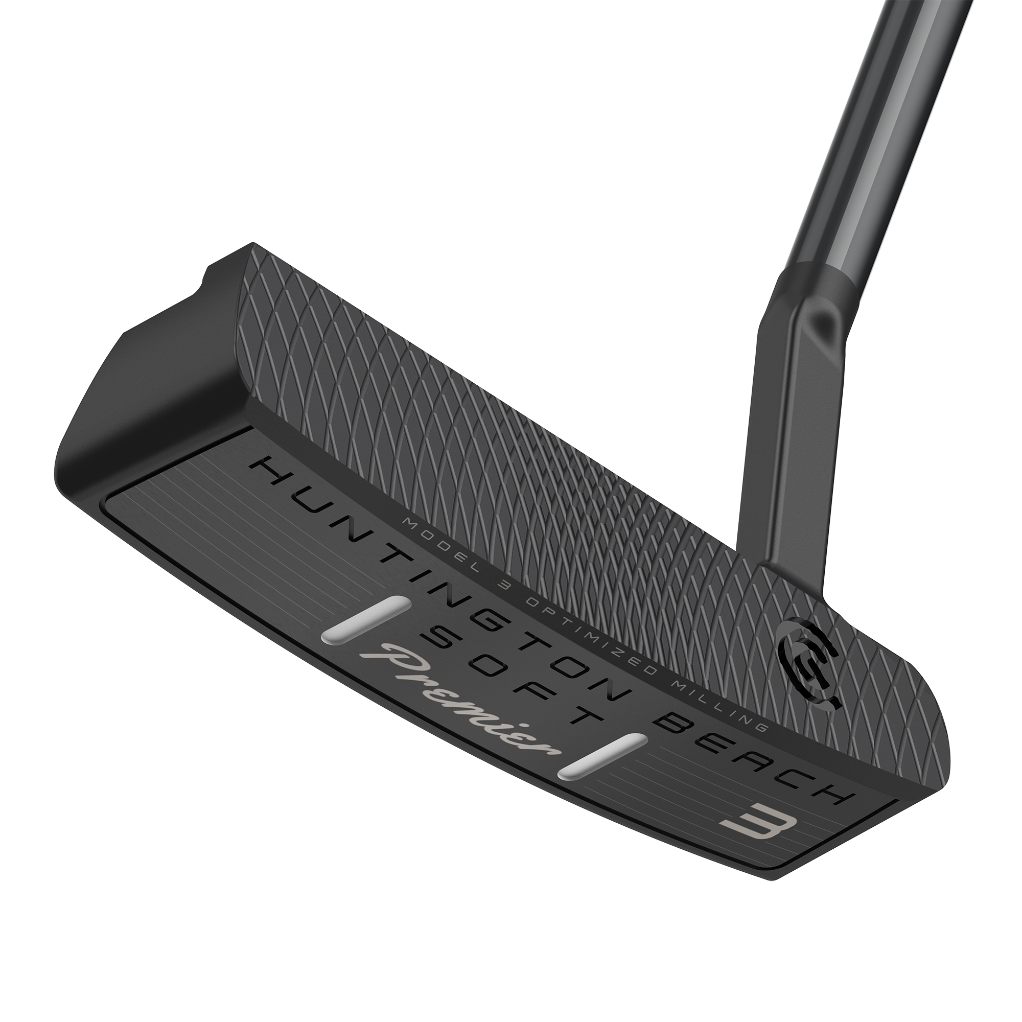 Cleveland HB SOFT Premier #3 Slant Putter | PGA TOUR Superstore